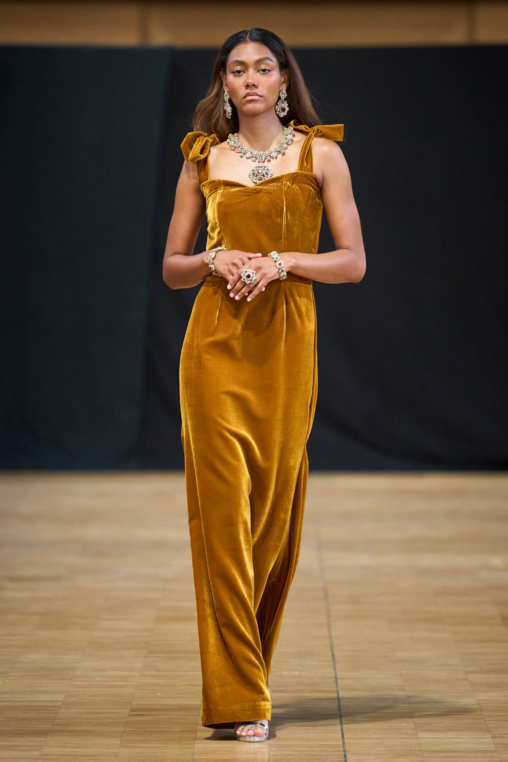 Rohin S Fall 2026 Couture Fashion Show