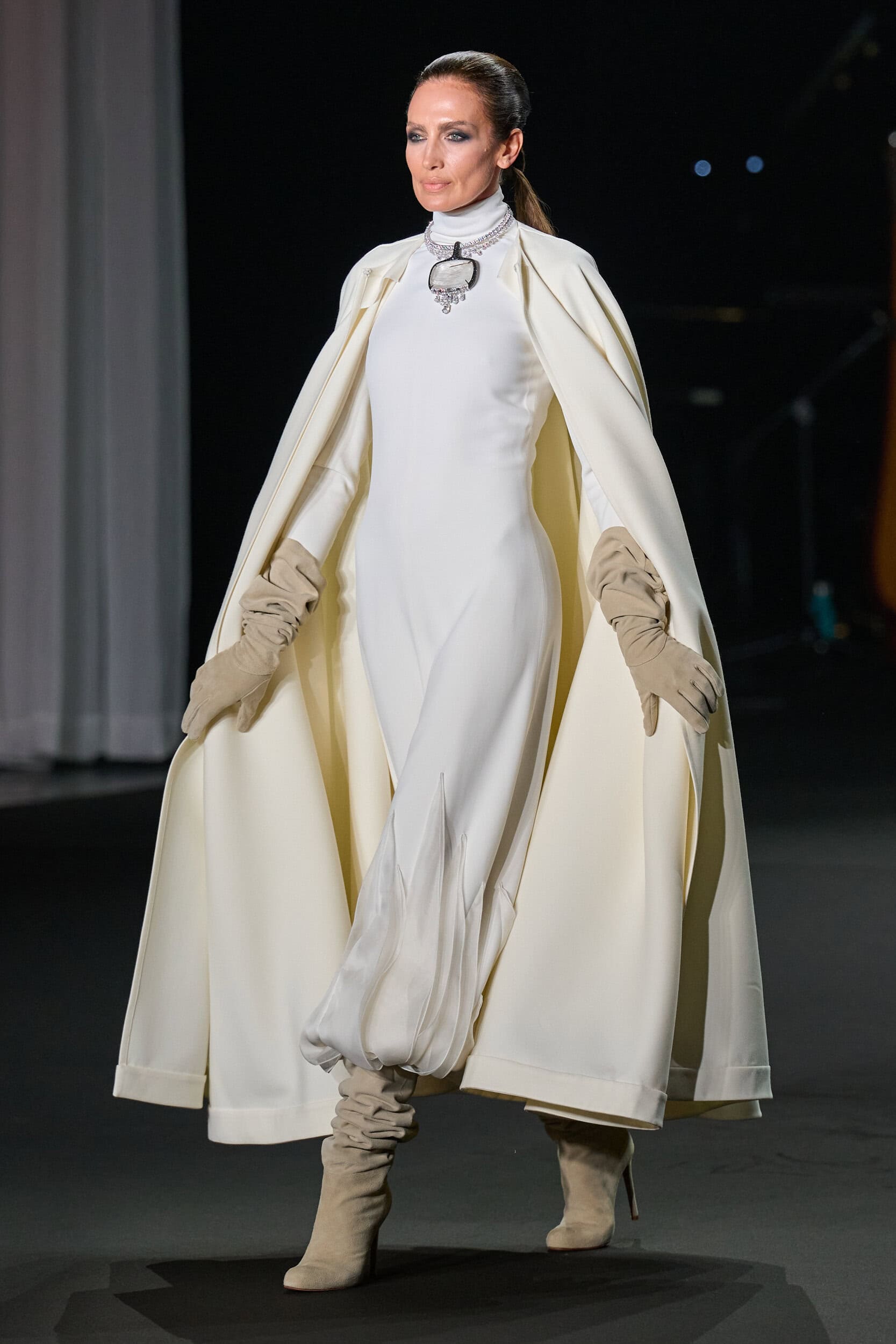Stephane Rolland Fall 2026 Couture Fashion Show