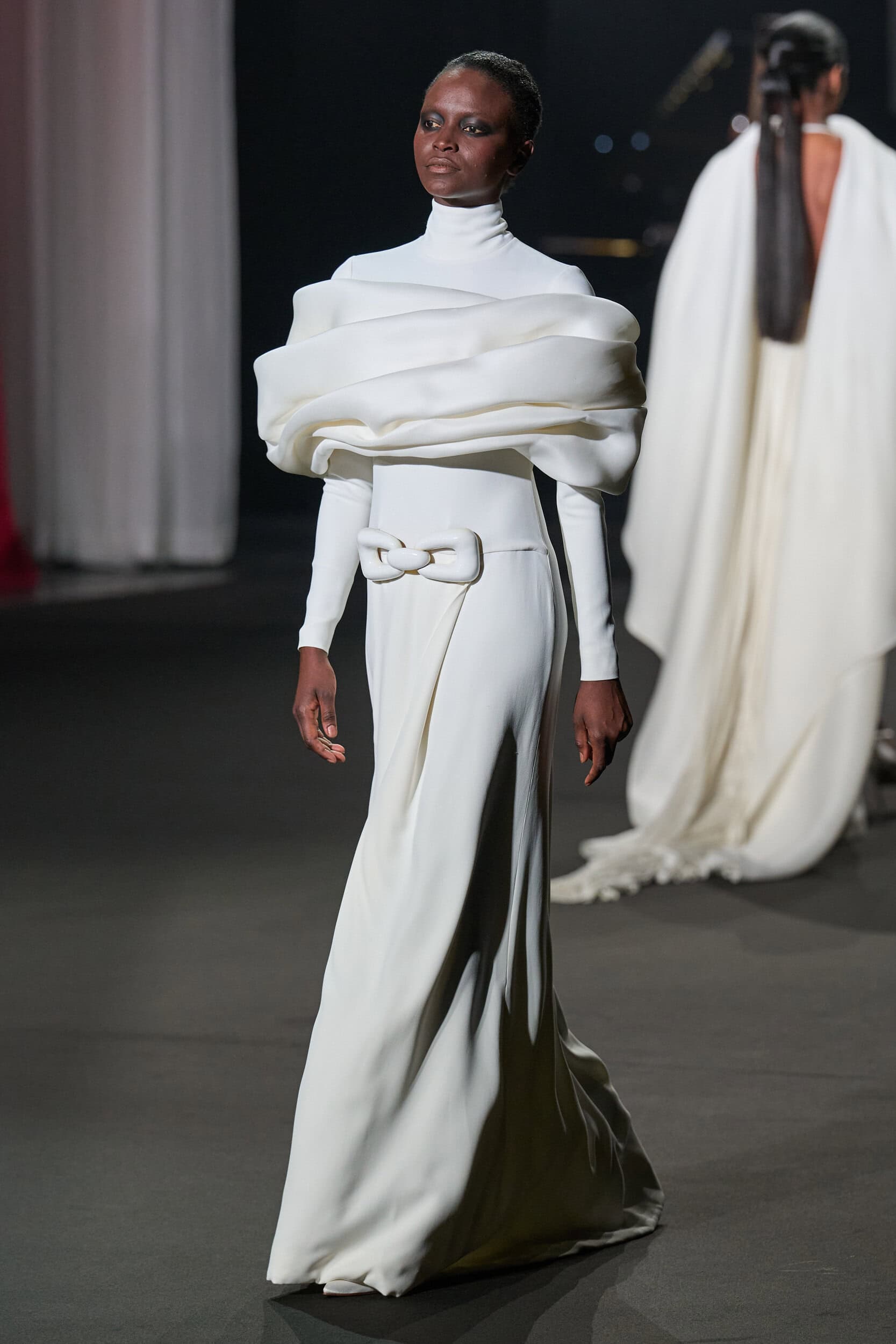 Stephane Rolland Fall 2026 Couture Fashion Show