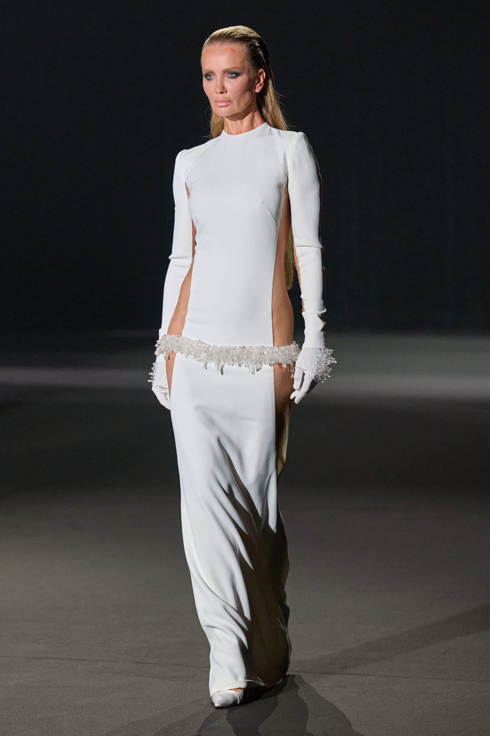 Stephane Rolland Fall 2026 Couture Fashion Show