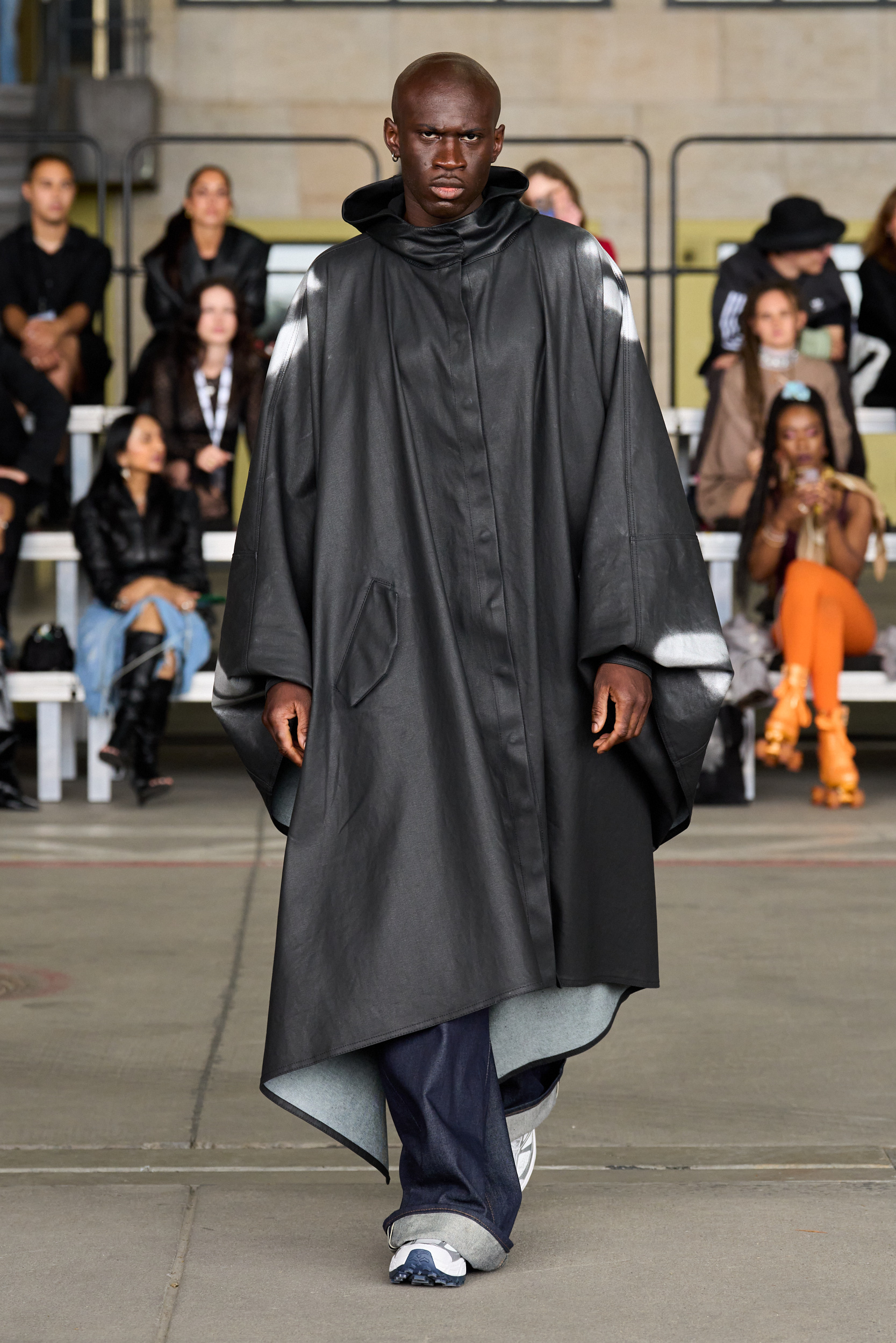 Sample030 Spring 2027 Fashion Show 