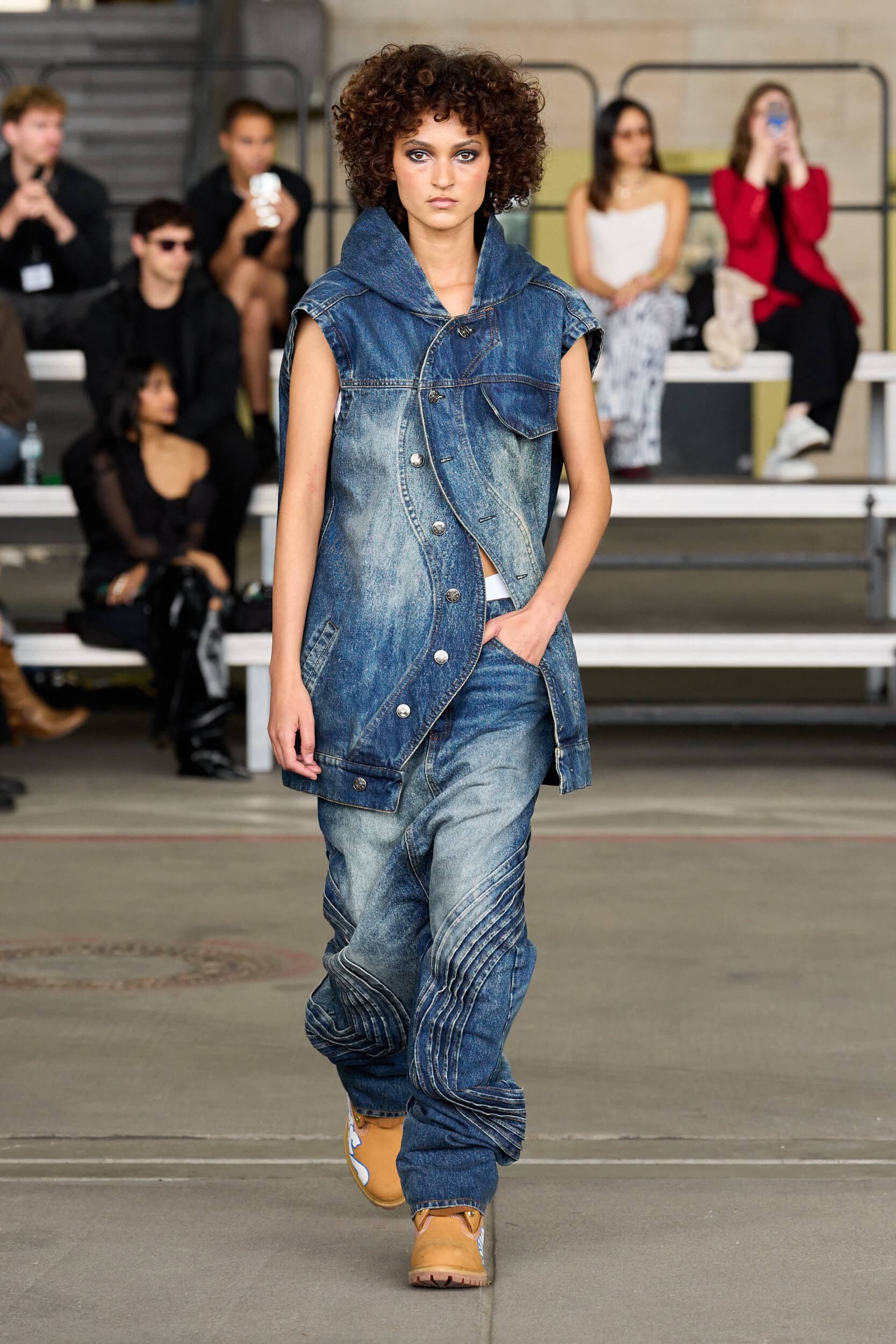 Sample030 Spring 2027 Fashion Show 