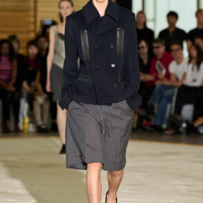 Sf1og Spring 2027 Fashion Show