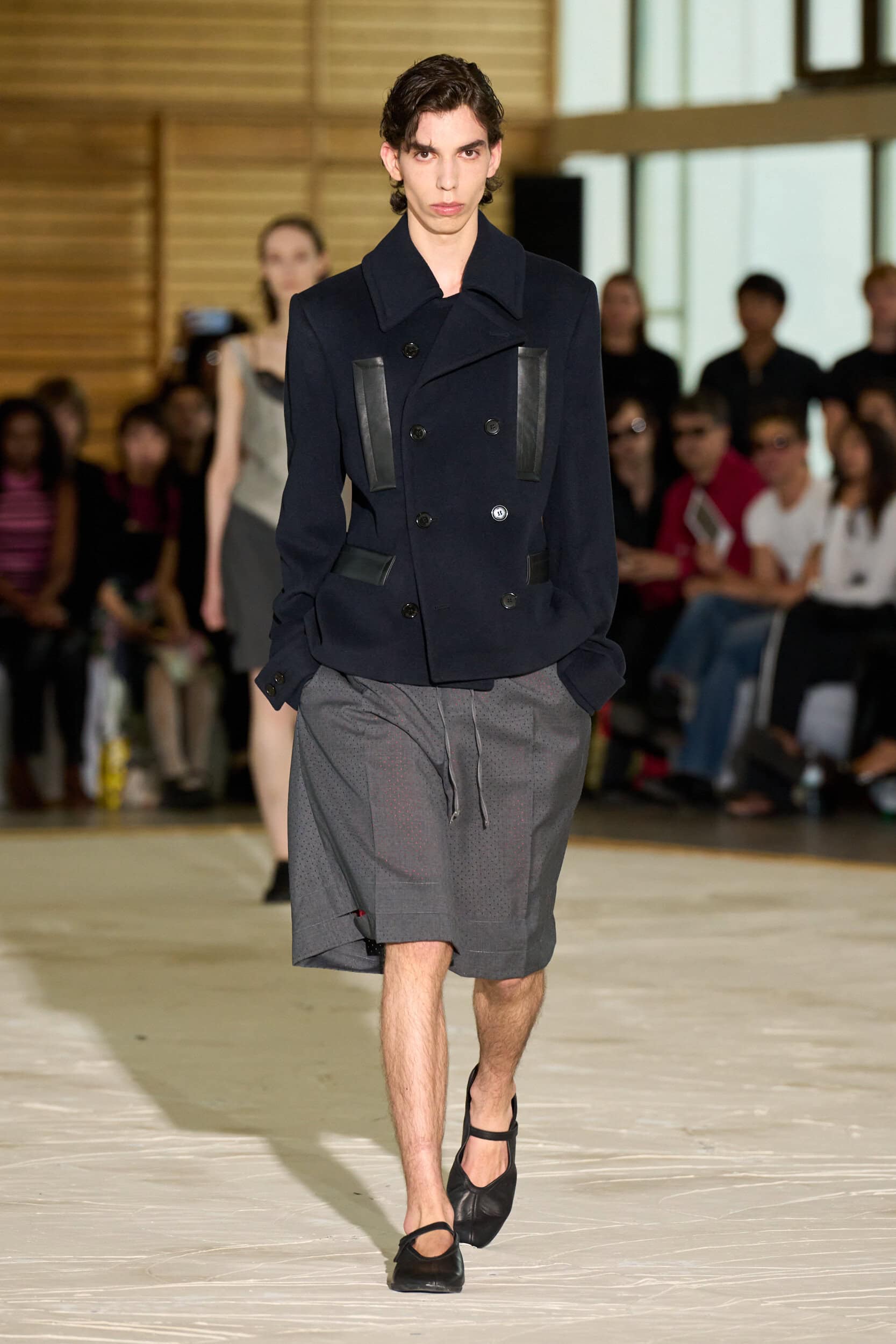 Sf1og Spring 2027 Fashion Show 