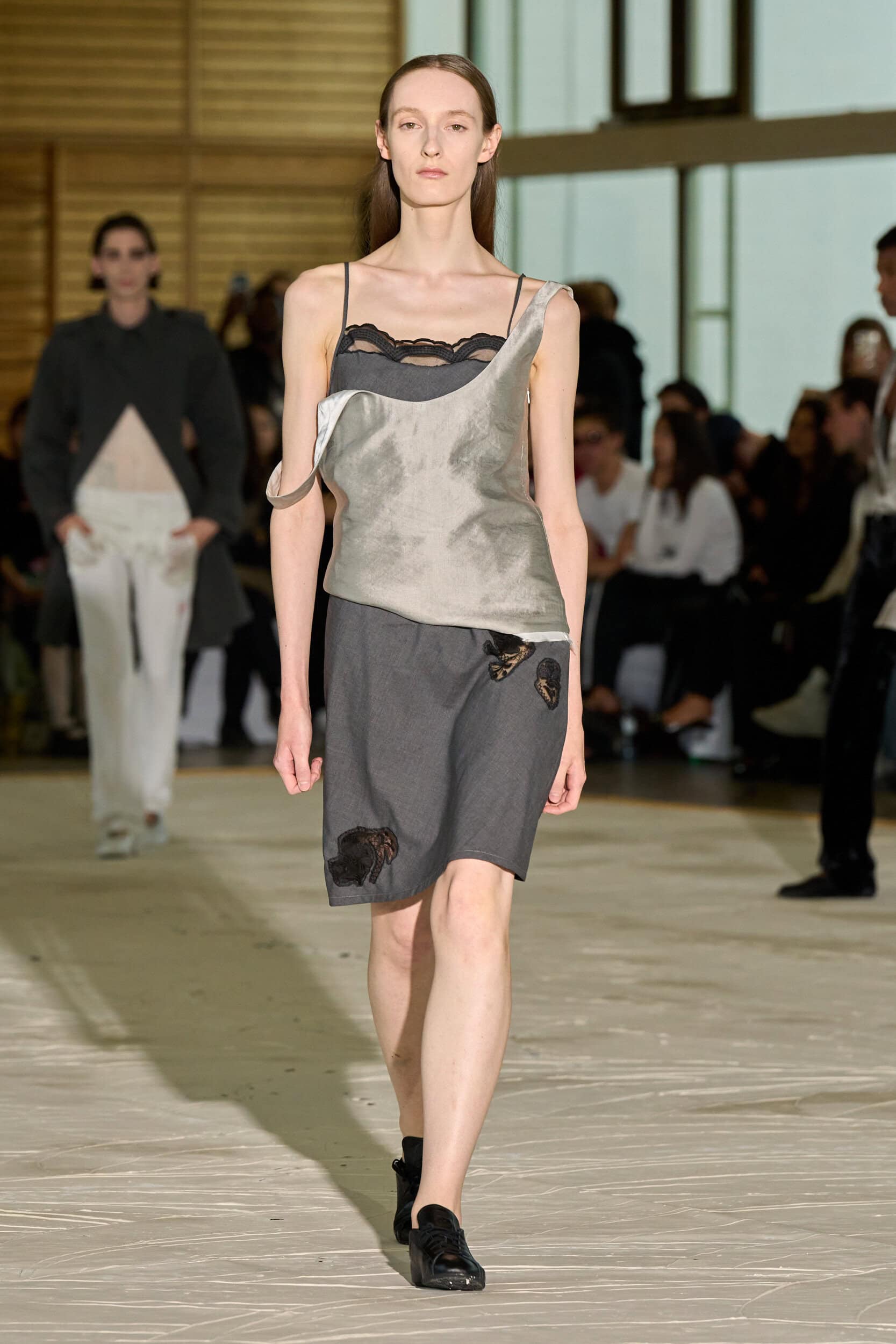 Sf1og Spring 2027 Fashion Show 