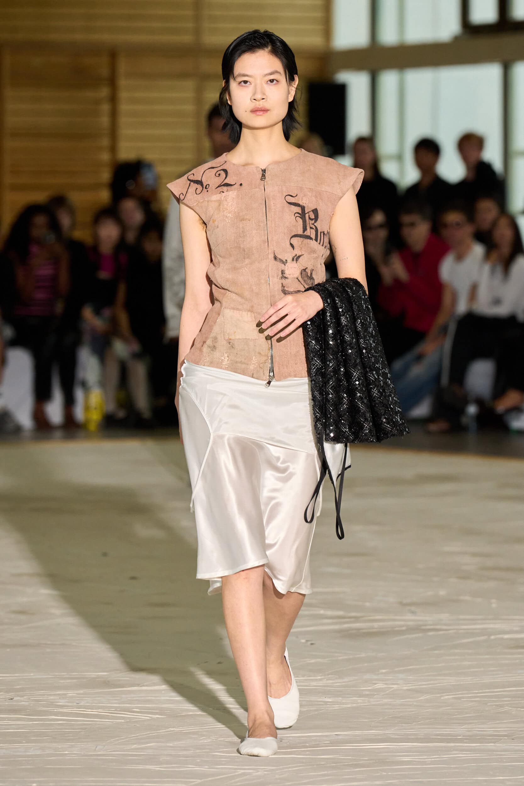 Sf1og Spring 2027 Fashion Show 