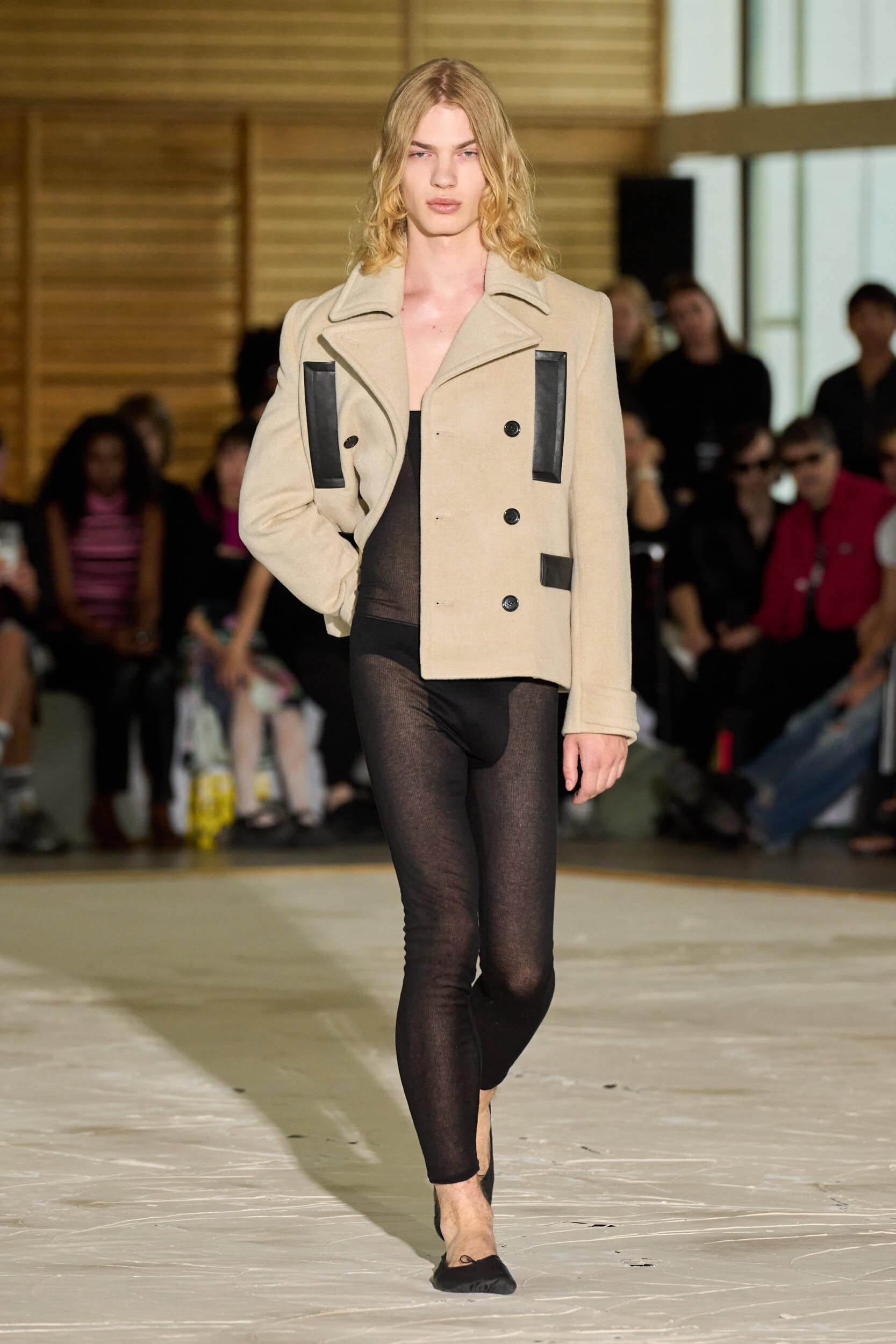 Sf1og Spring 2027 Fashion Show 