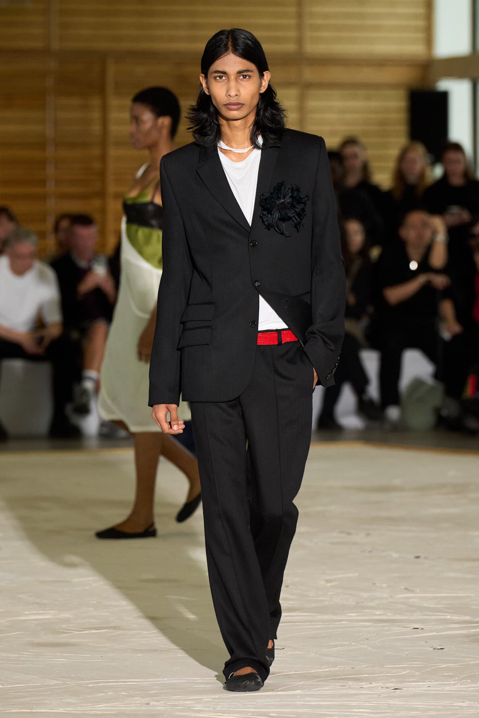 Sf1og Spring 2027 Fashion Show 
