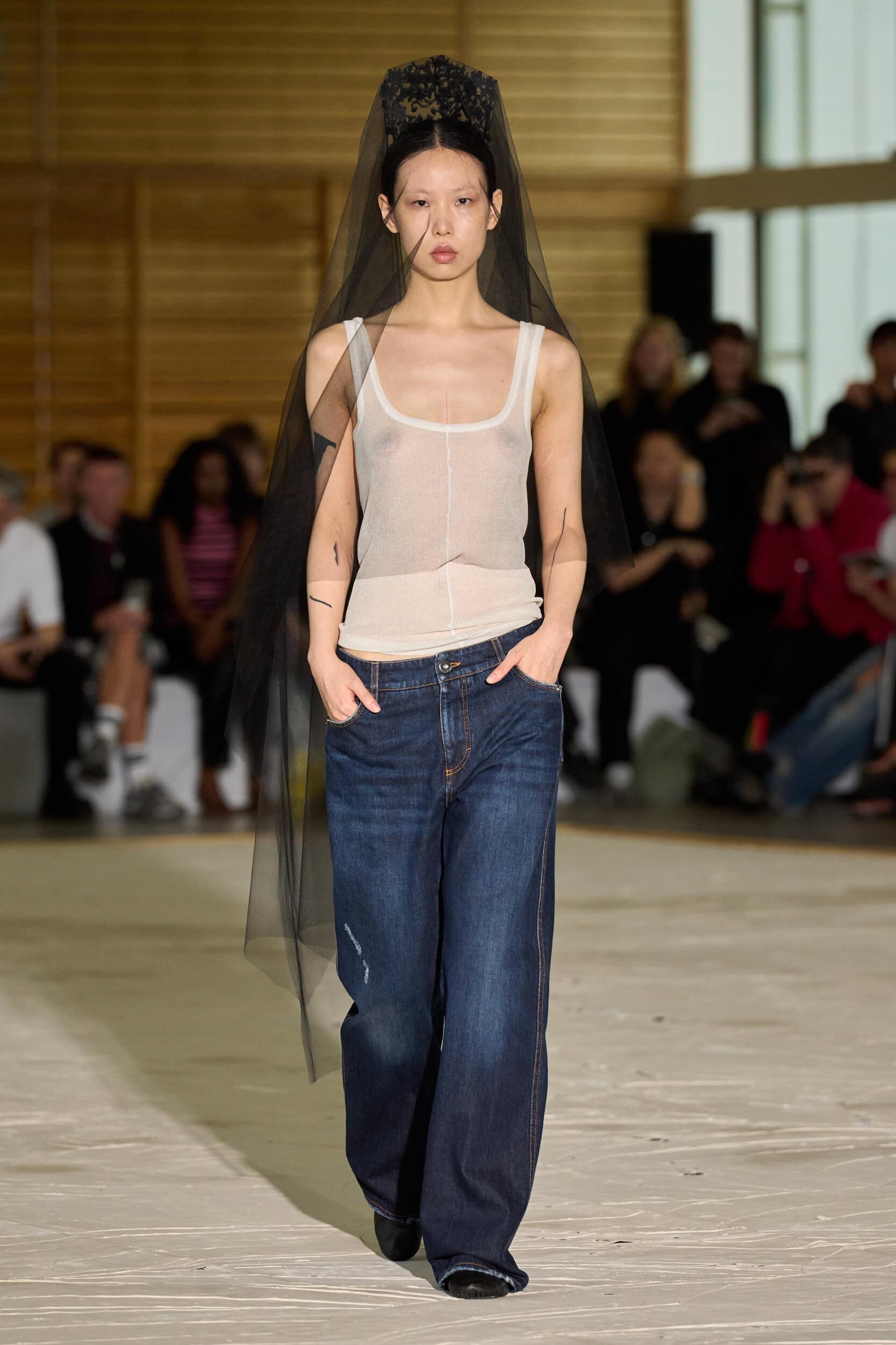 Sf1og Spring 2027 Fashion Show 