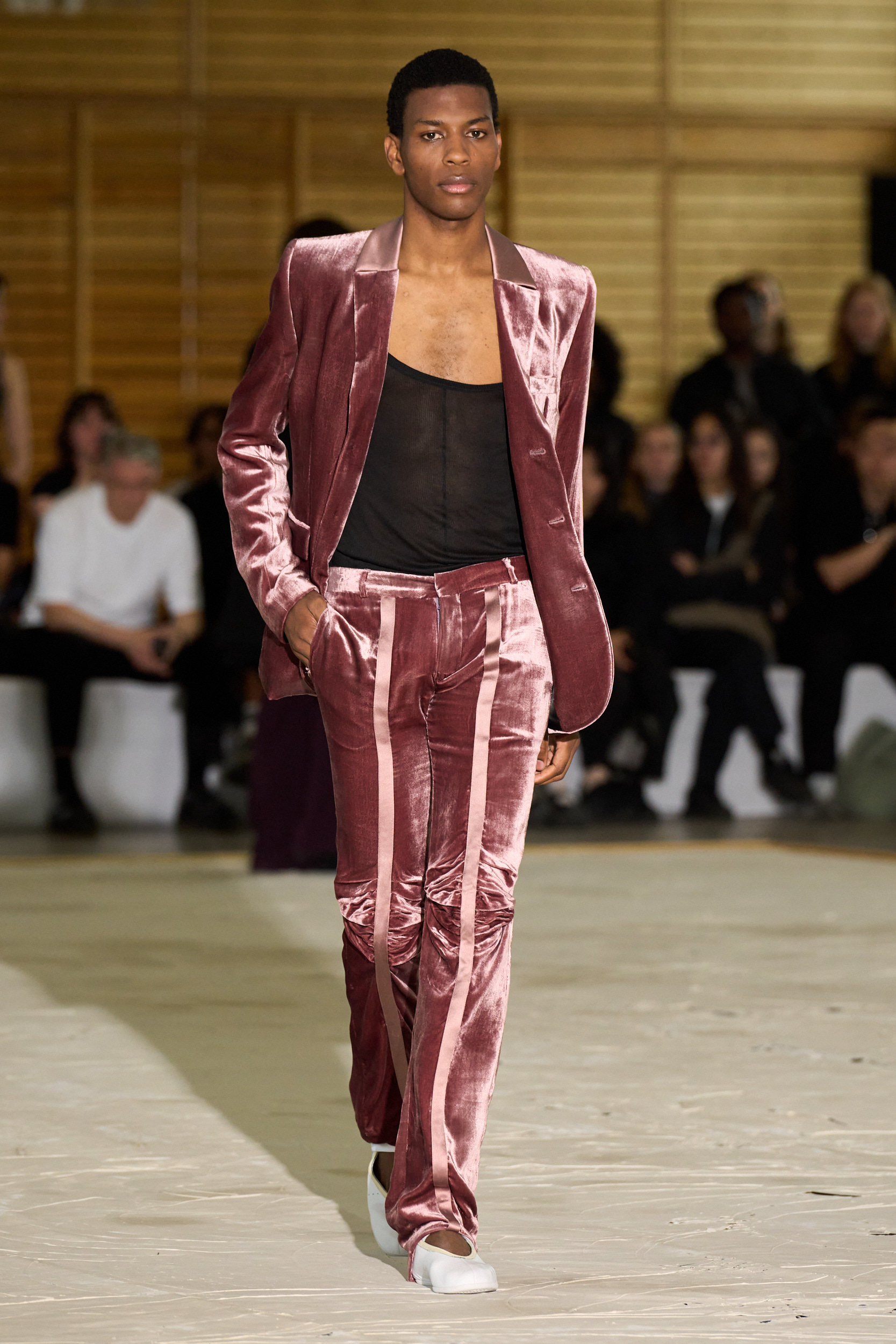 Sf1og Spring 2027 Fashion Show 