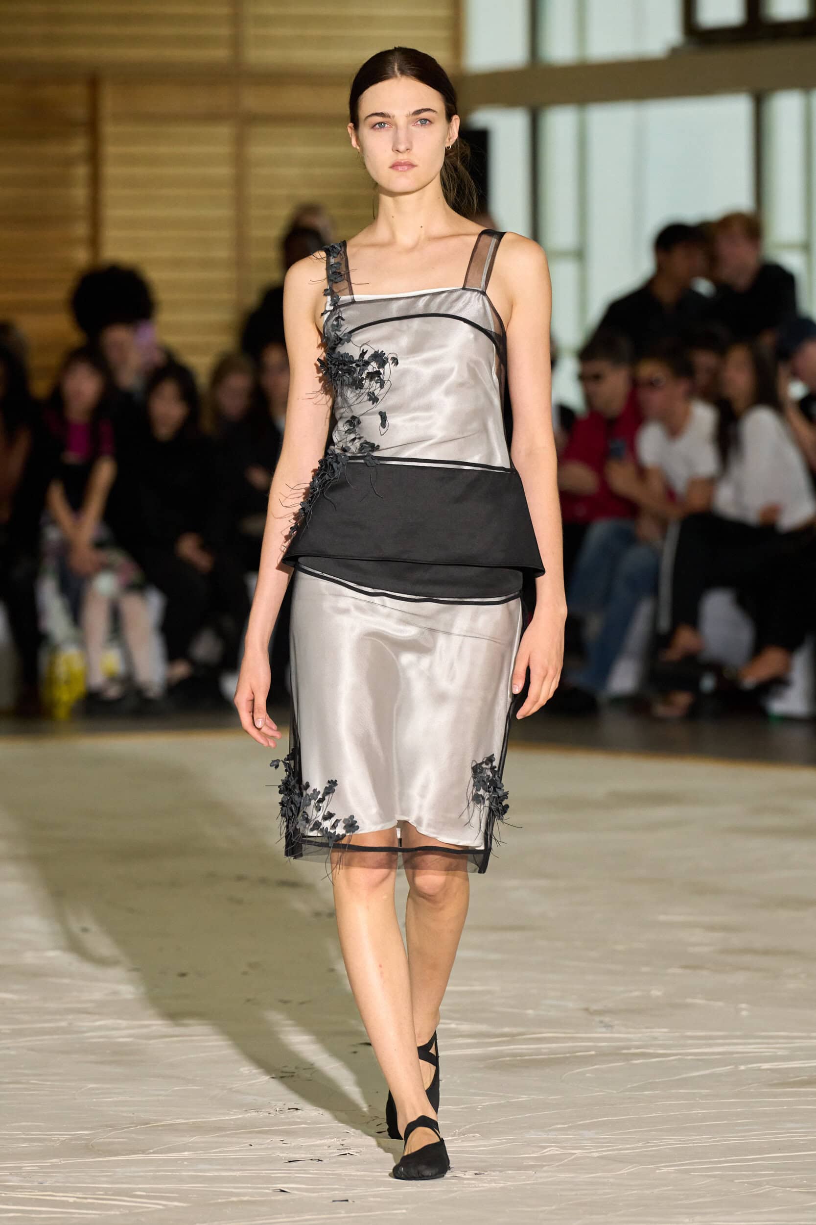 Sf1og Spring 2027 Fashion Show 