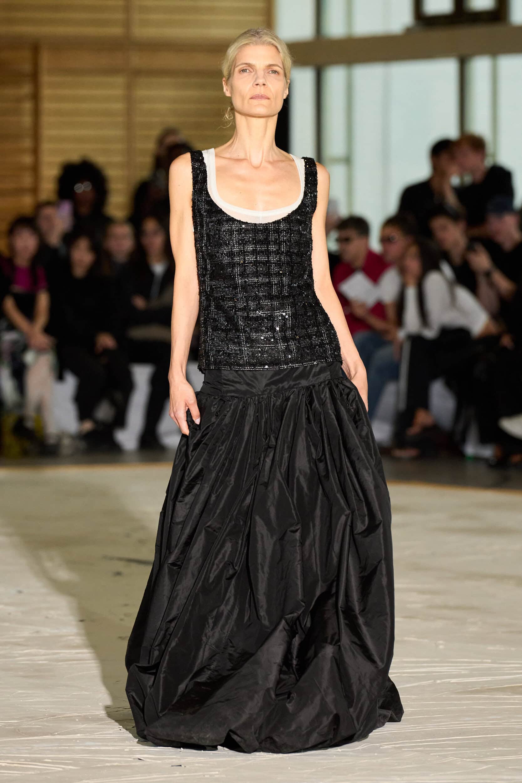 Sf1og Spring 2027 Fashion Show 