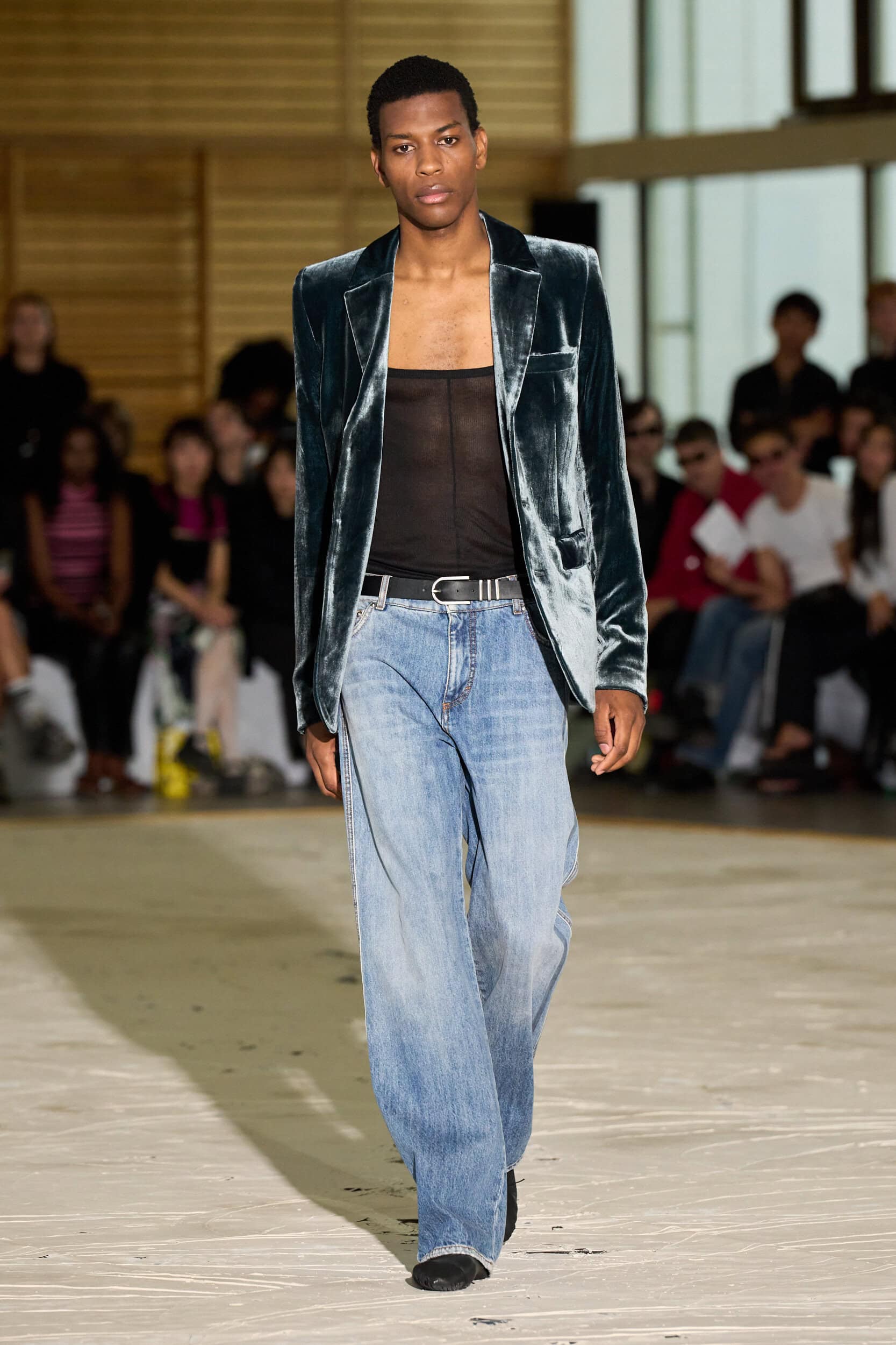 Sf1og Spring 2027 Fashion Show 