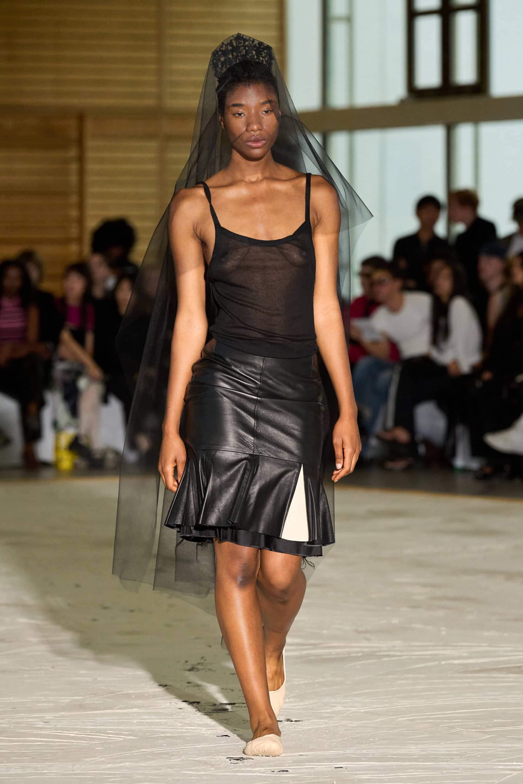 Sf1og Spring 2027 Fashion Show 