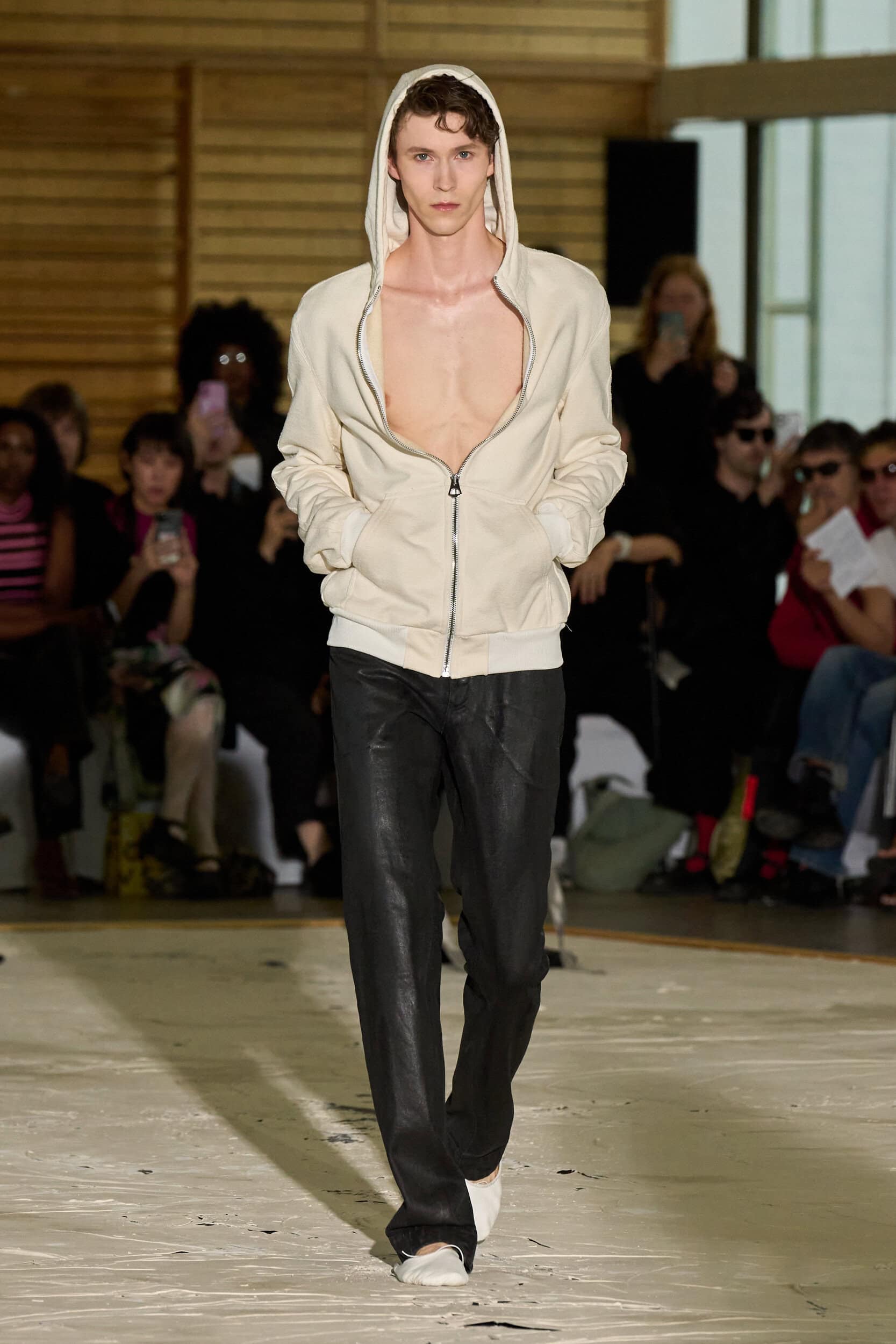 Sf1og Spring 2027 Fashion Show 
