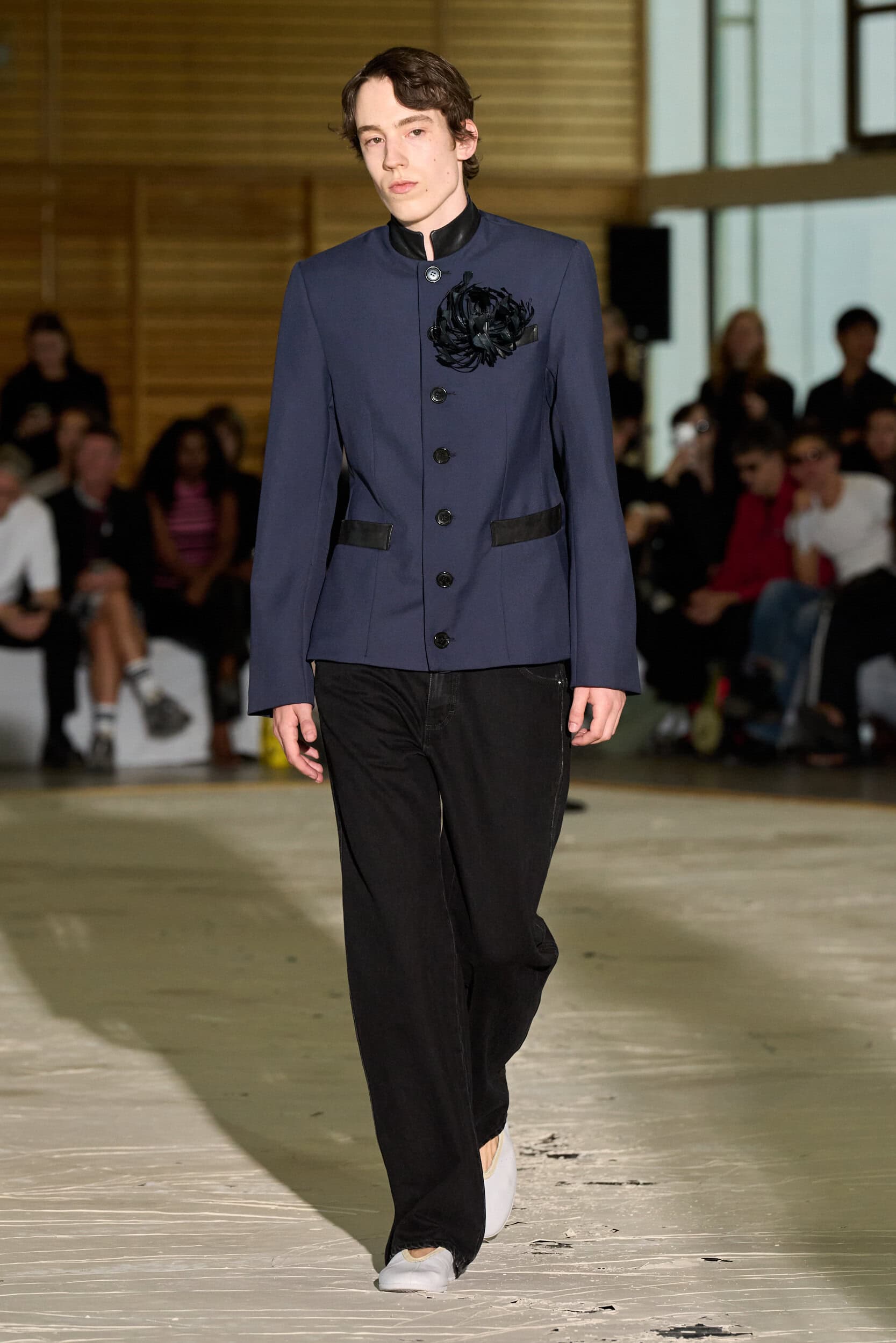 Sf1og Spring 2027 Fashion Show 
