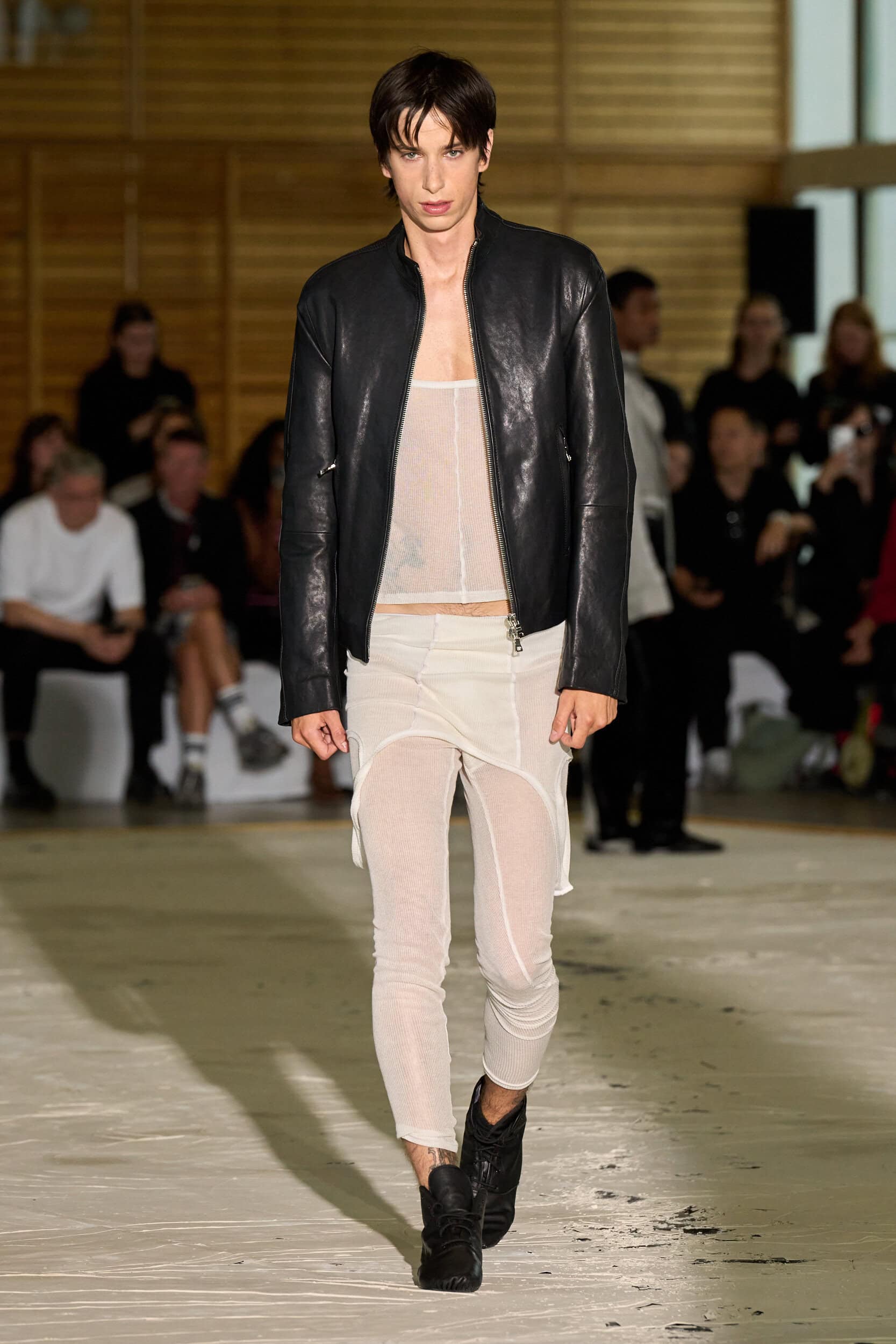 Sf1og Spring 2027 Fashion Show 