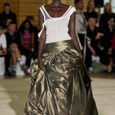Sf1og Spring 2027 Fashion Show