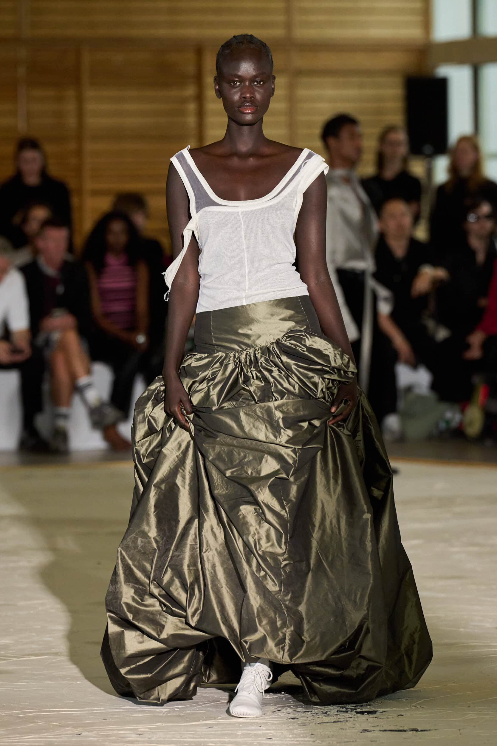 Sf1og Spring 2027 Fashion Show 