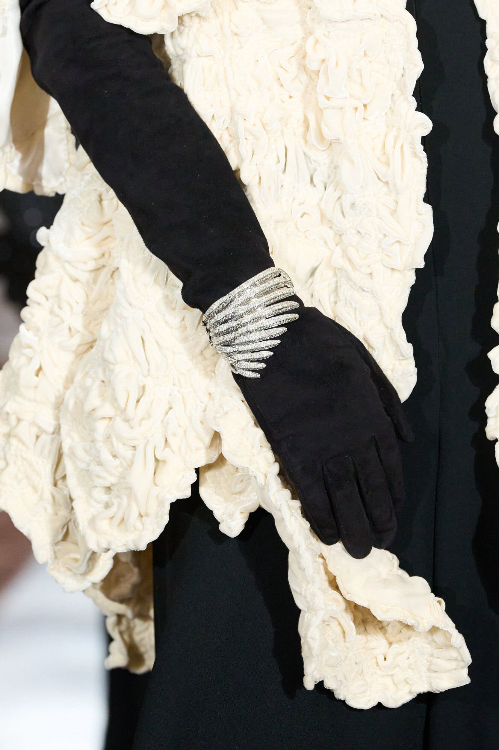 Franck Sorbier Fall 2026 Couture Fashion Show Details