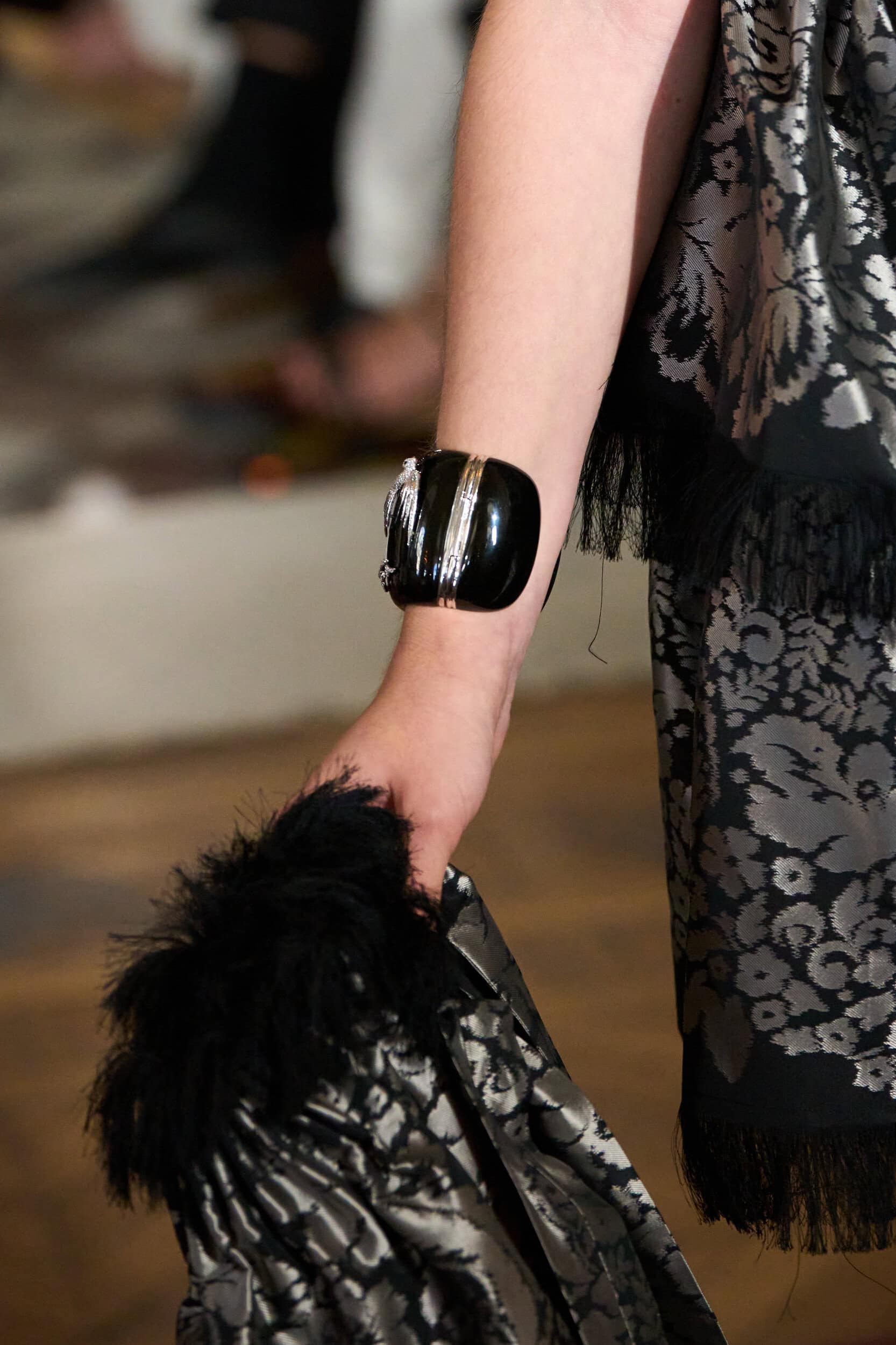 Franck Sorbier Fall 2026 Couture Fashion Show Details