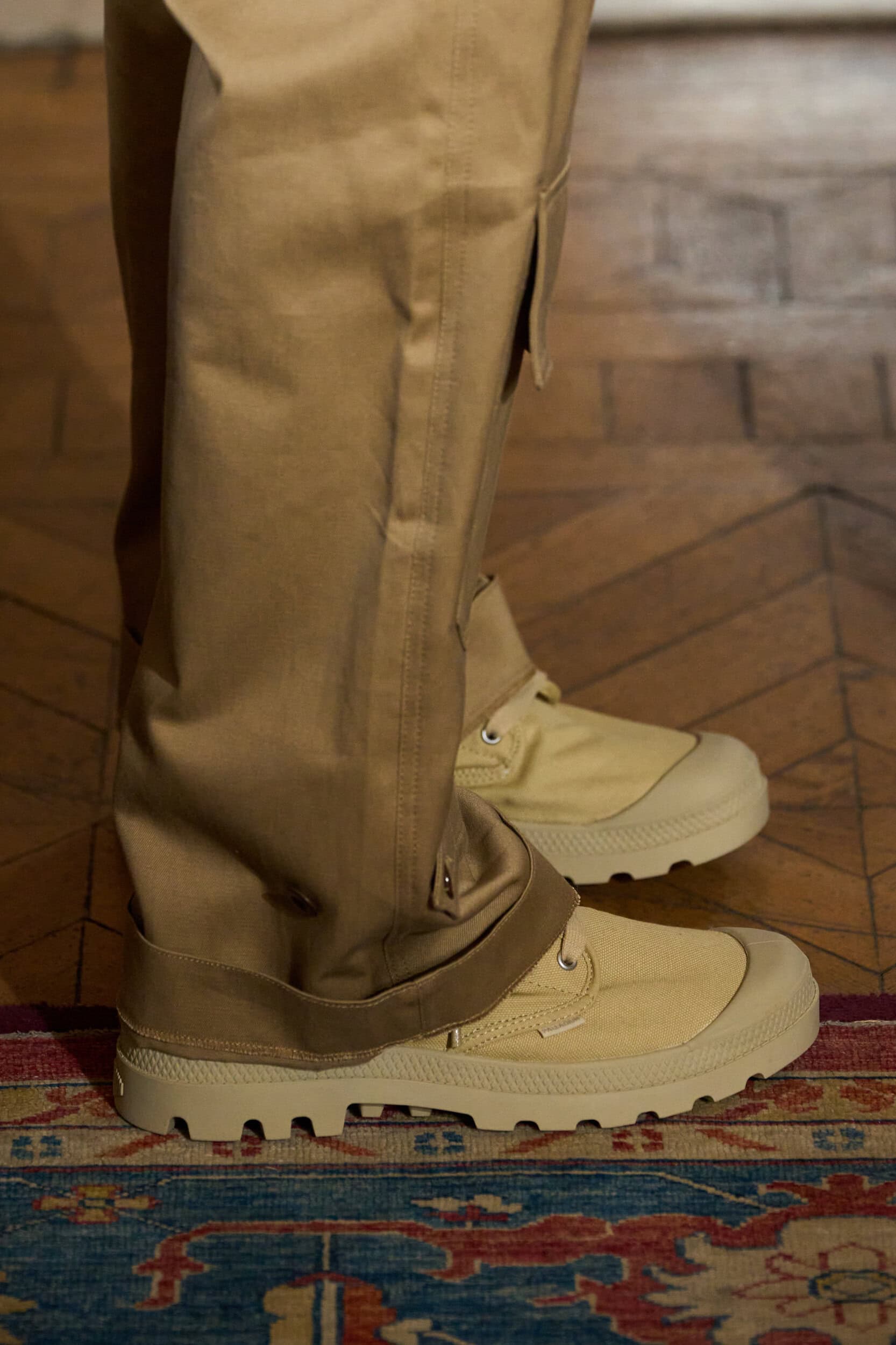 Franck Sorbier Fall 2026 Couture Fashion Show Details