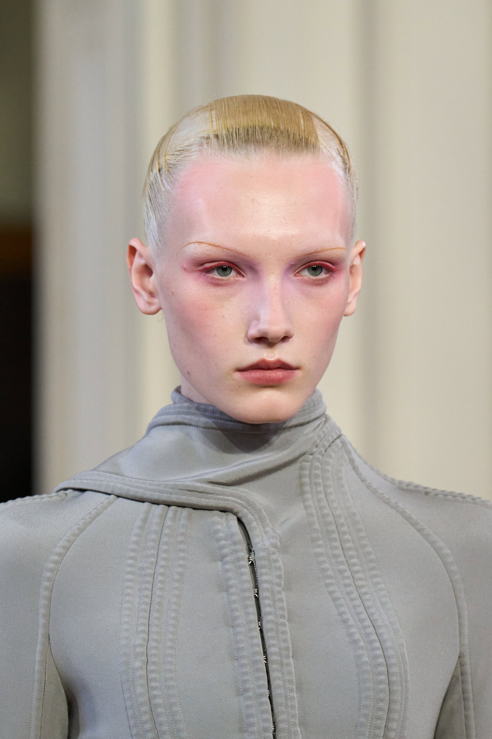 Standing Ground Fall 2026 Couture Fashion Show Details