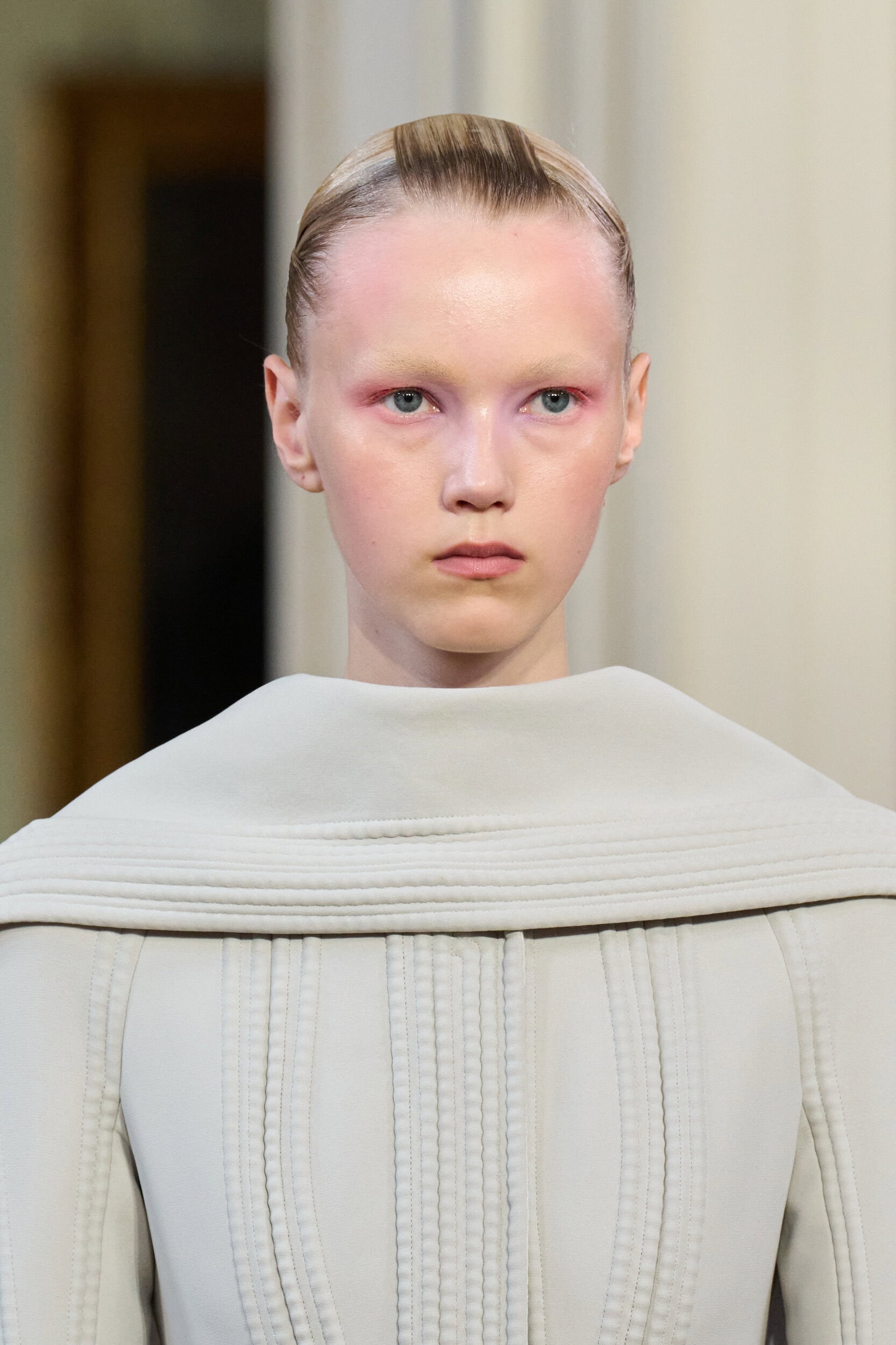 Standing Ground Fall 2026 Couture Fashion Show Details