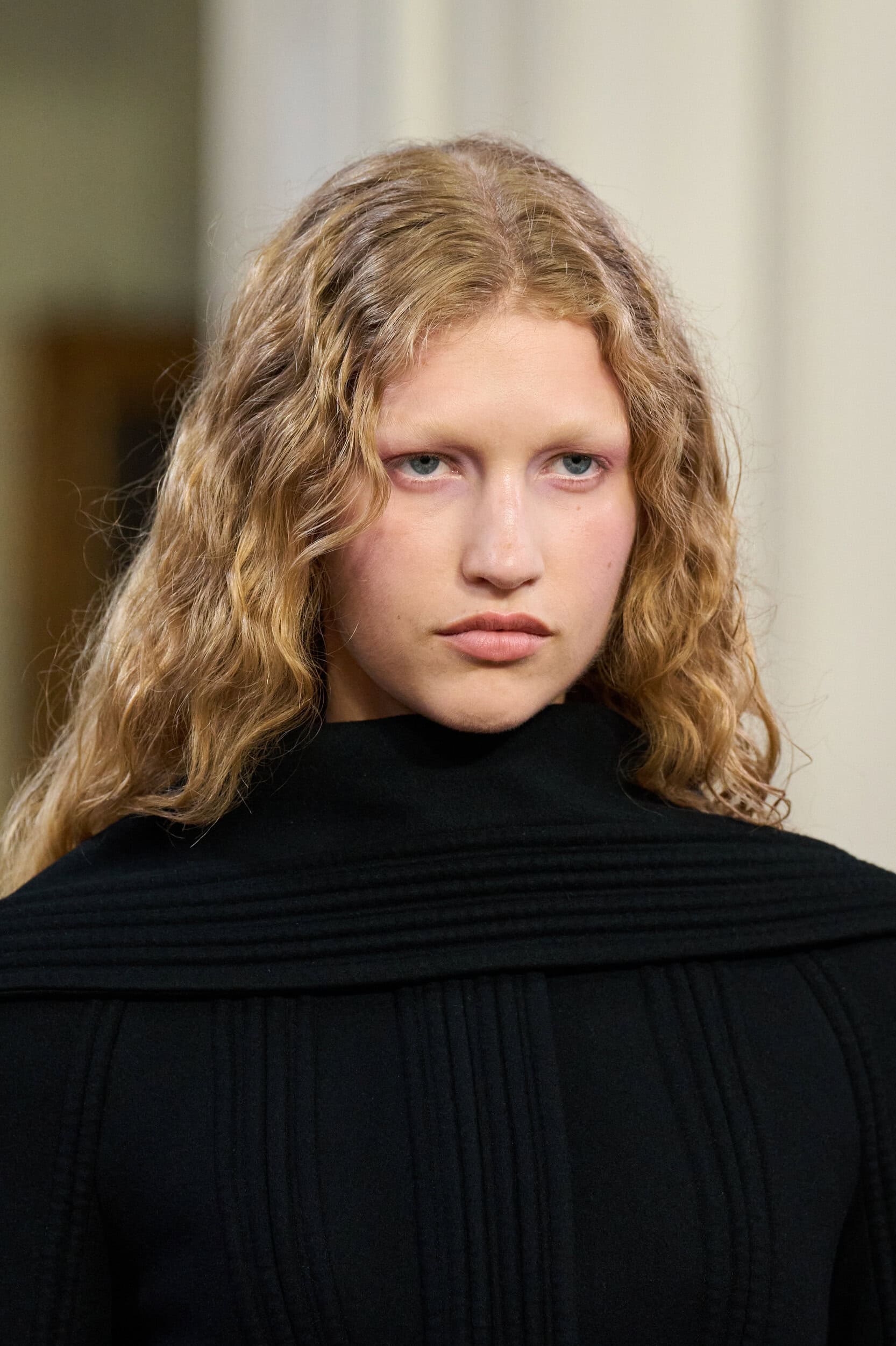 Standing Ground Fall 2026 Couture Fashion Show Details