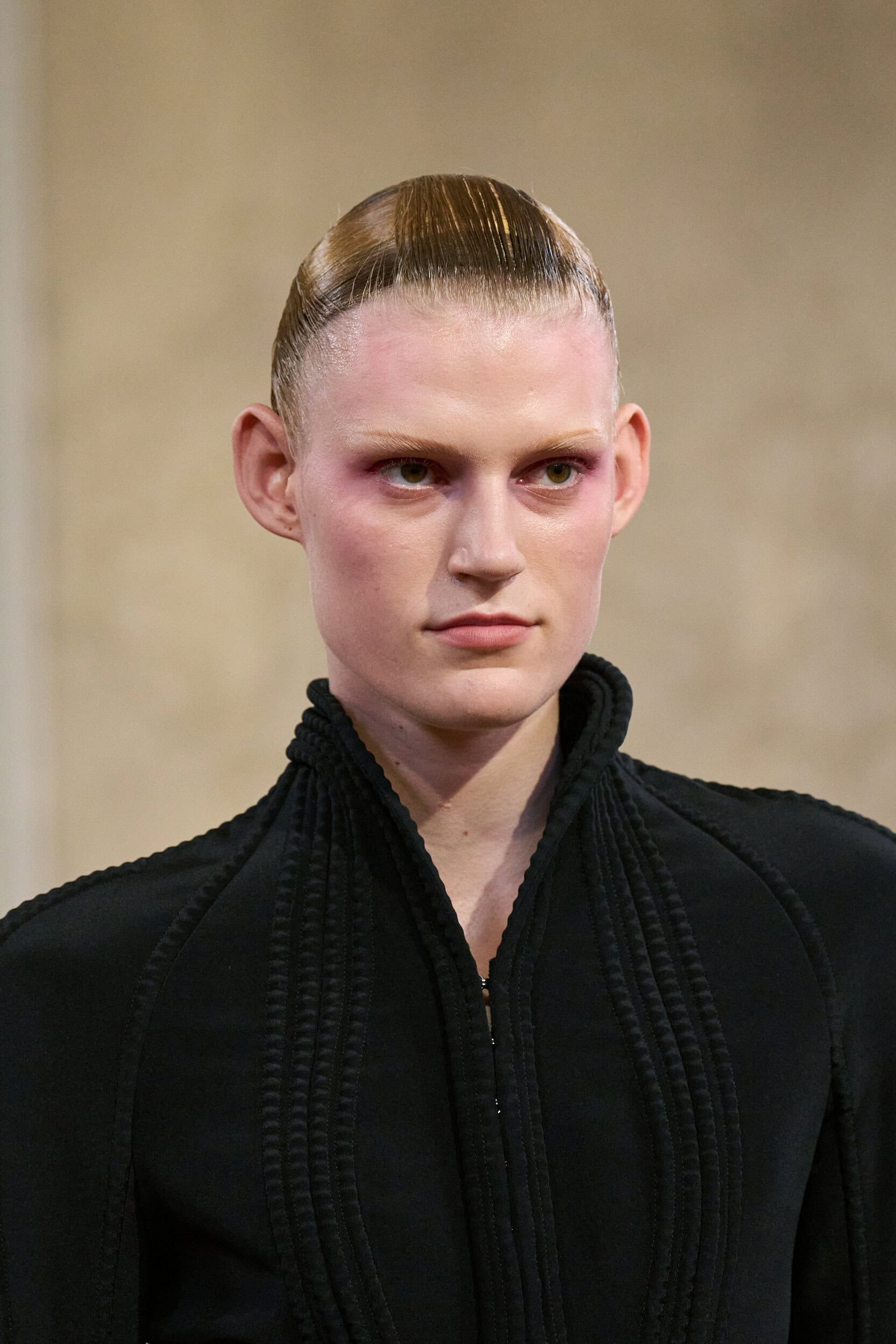 Standing Ground Fall 2026 Couture Fashion Show Details