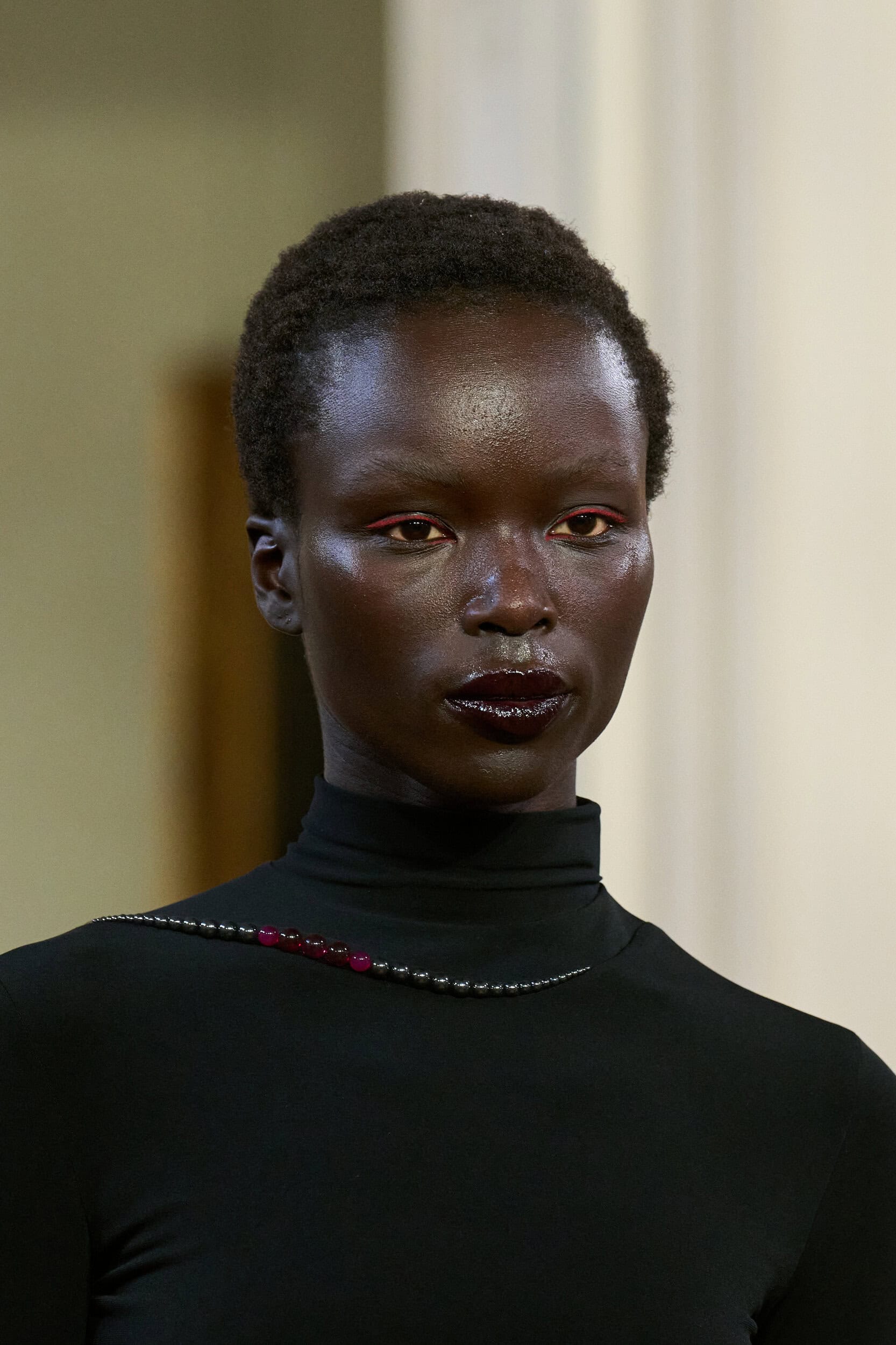 Standing Ground Fall 2026 Couture Fashion Show Details