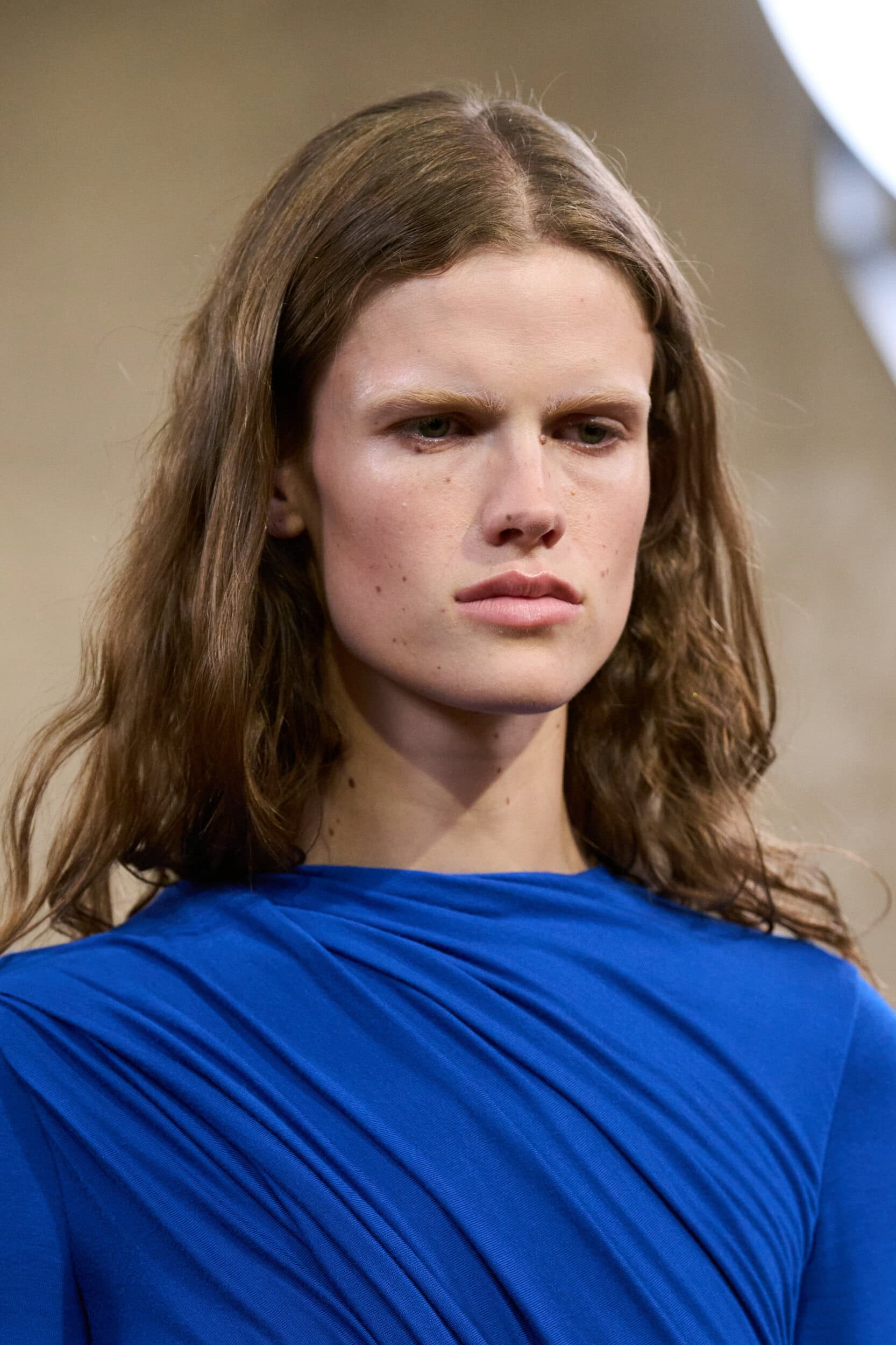 Standing Ground Fall 2026 Couture Fashion Show Details