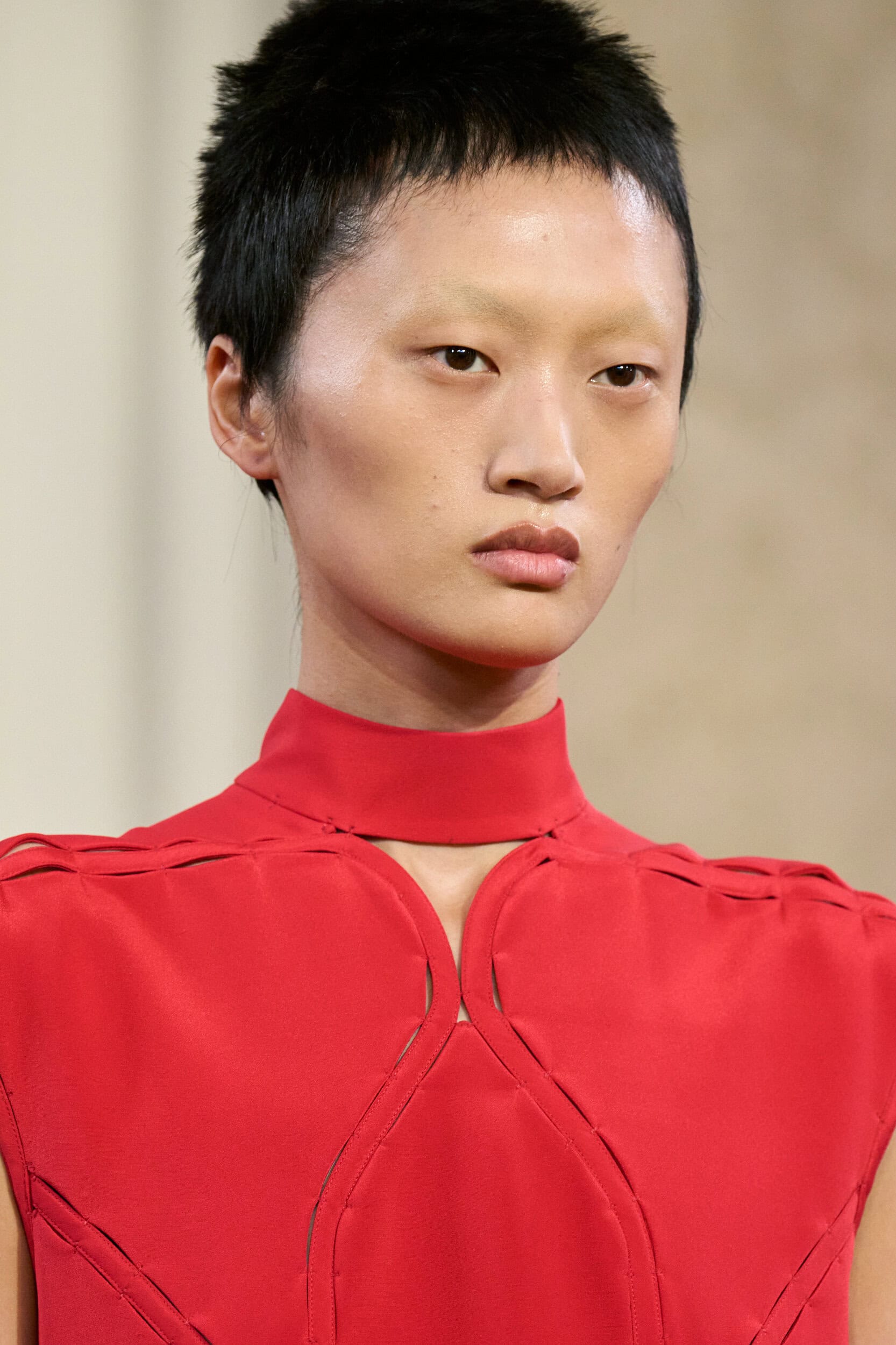 Standing Ground Fall 2026 Couture Fashion Show Details