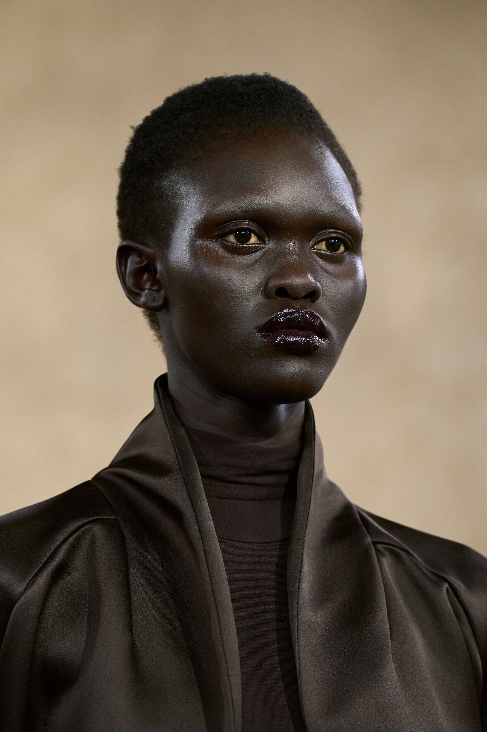 Standing Ground Fall 2026 Couture Fashion Show Details