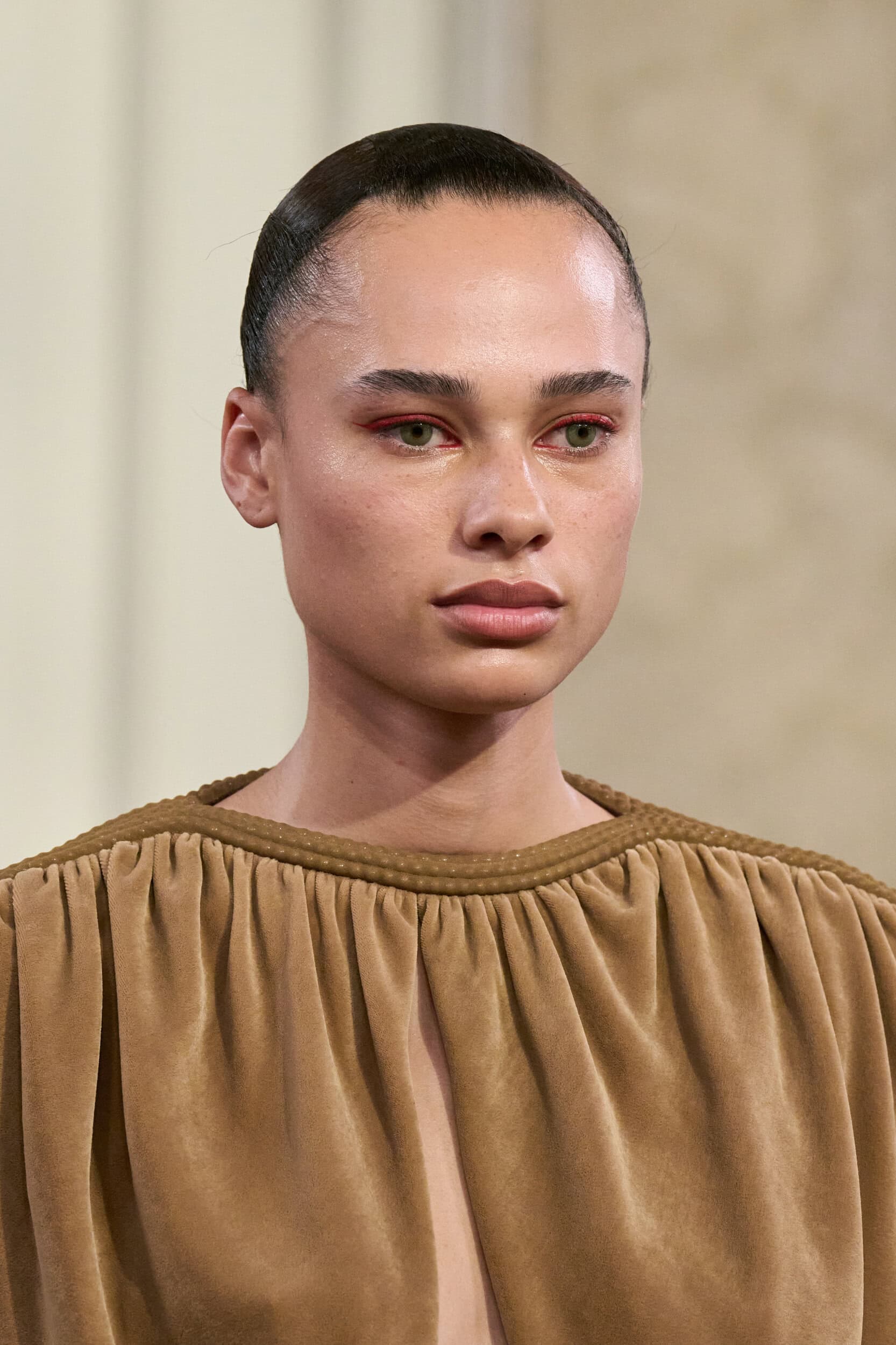 Standing Ground Fall 2026 Couture Fashion Show Details