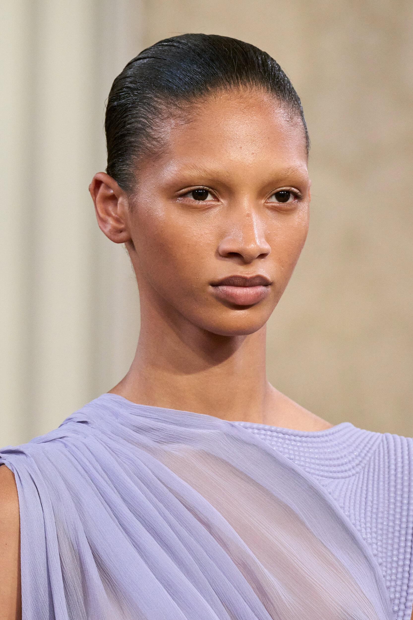 Standing Ground Fall 2026 Couture Fashion Show Details