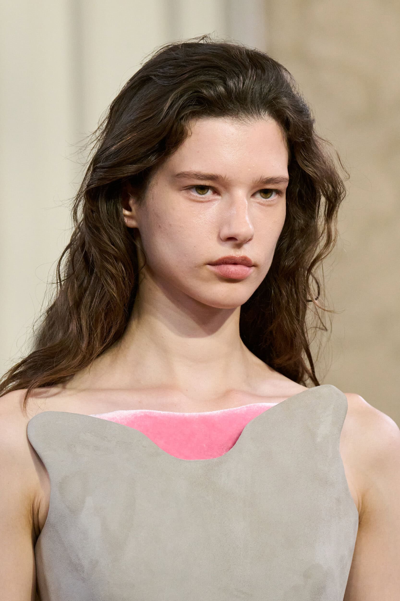 Standing Ground Fall 2026 Couture Fashion Show Details