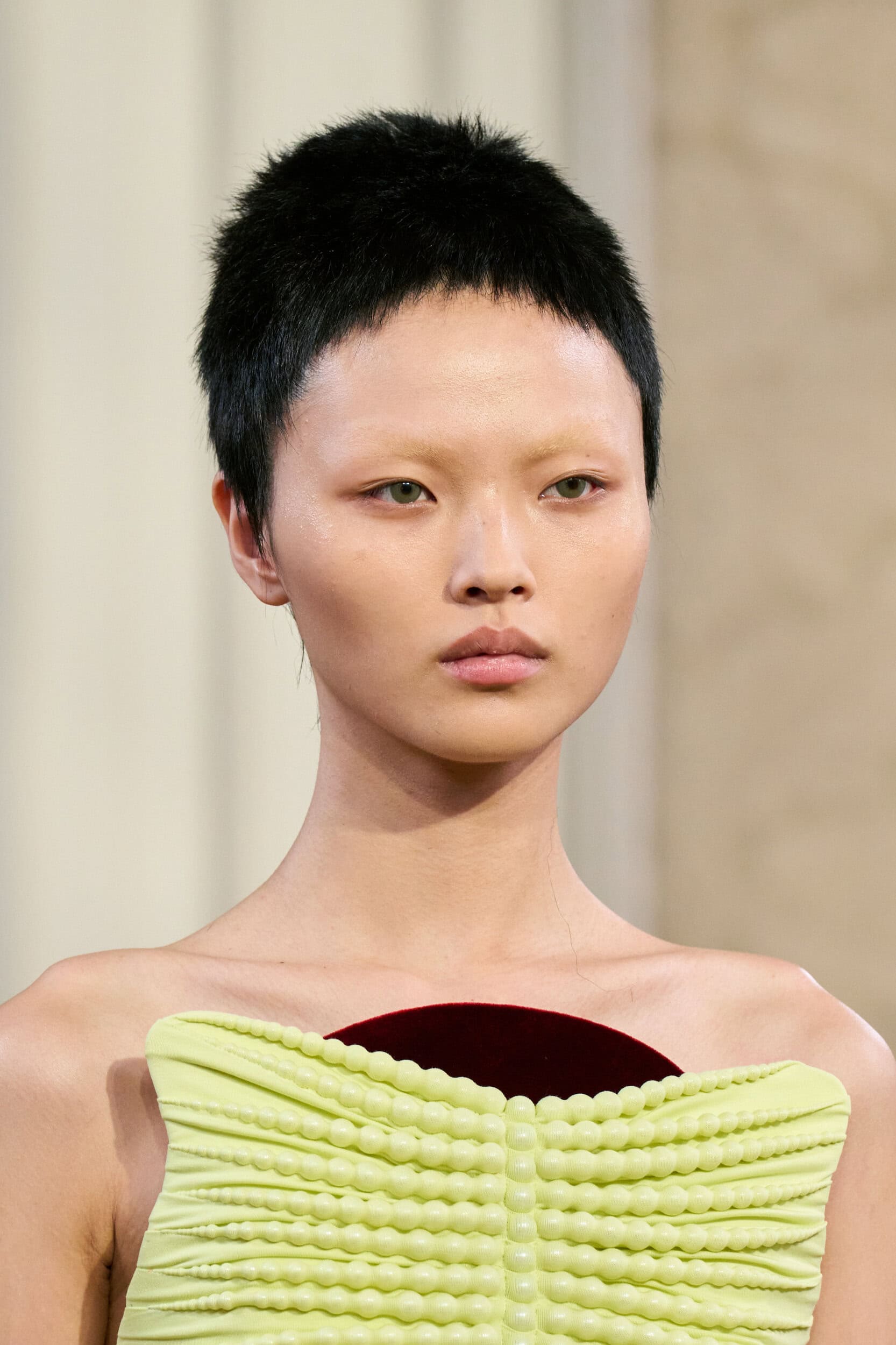Standing Ground Fall 2026 Couture Fashion Show Details