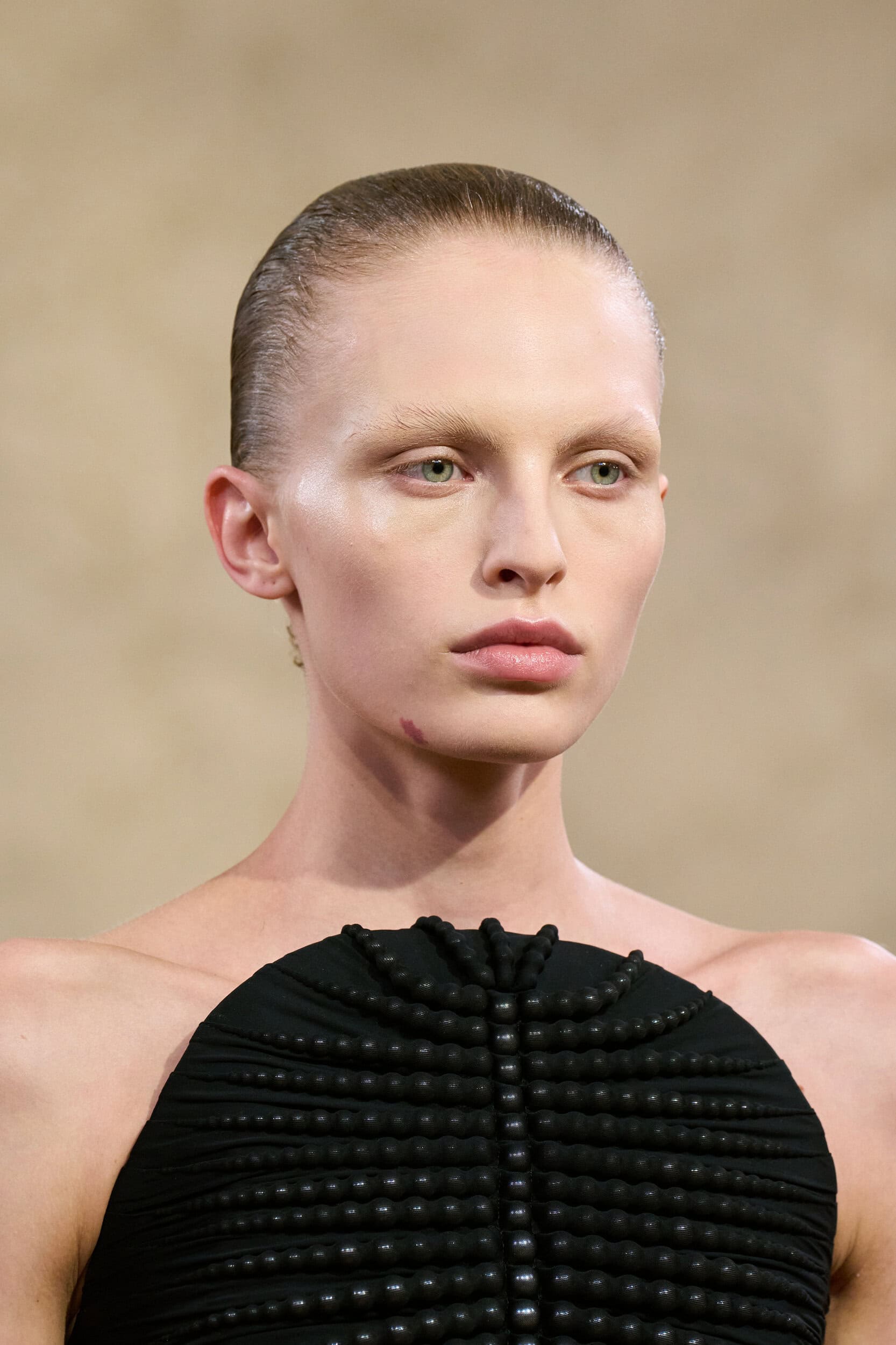 Standing Ground Fall 2026 Couture Fashion Show Details