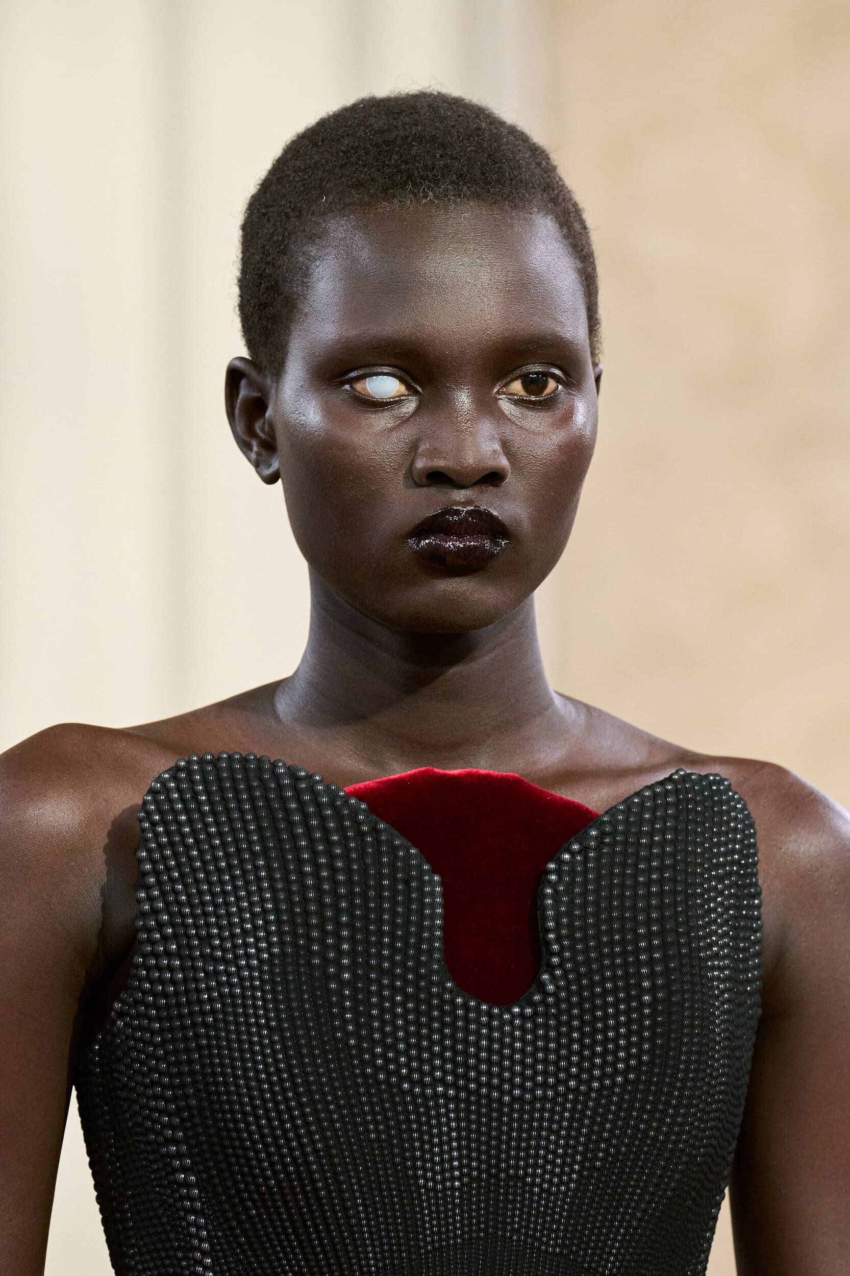 Standing Ground Fall 2026 Couture Fashion Show Details