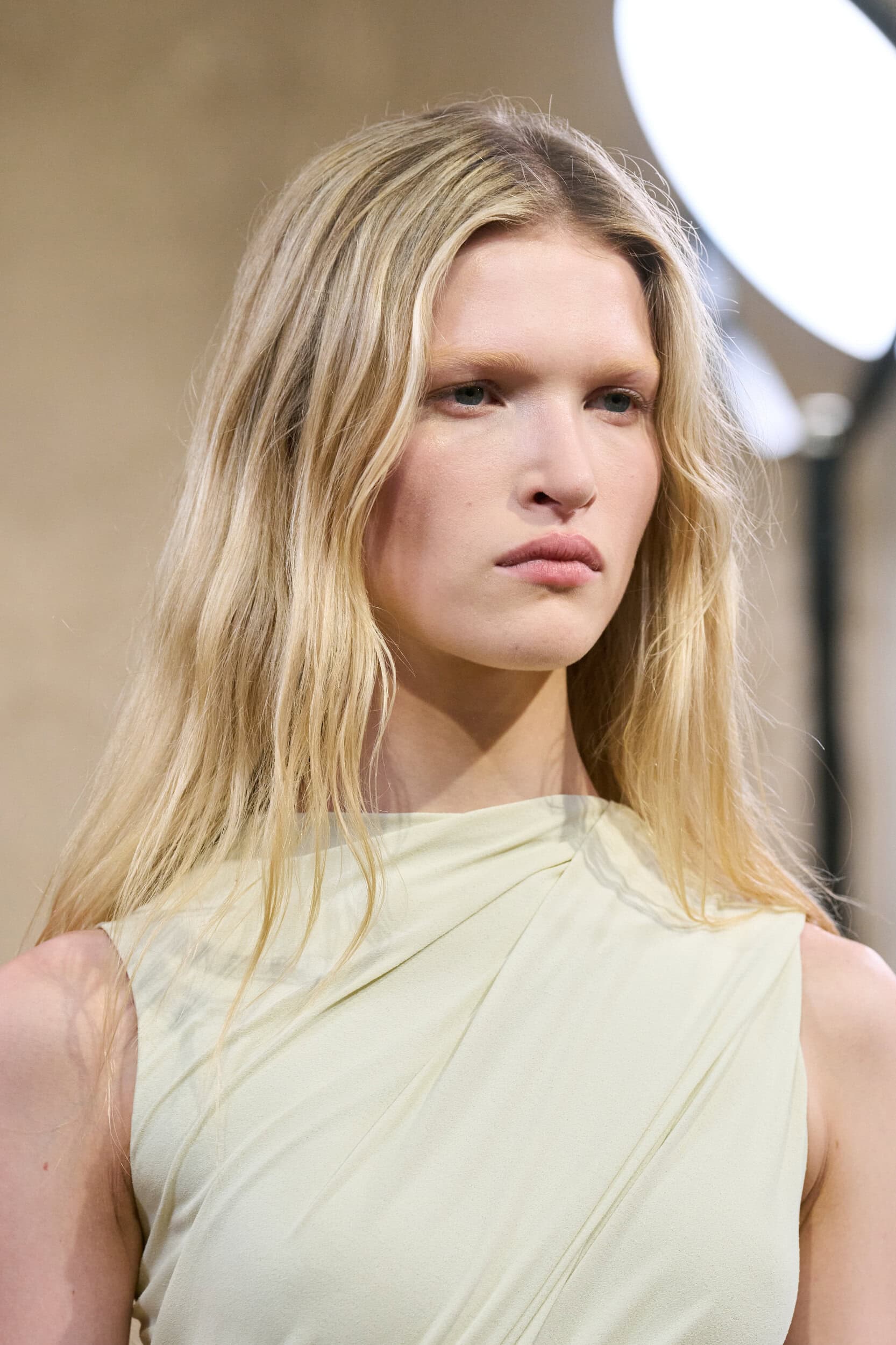 Standing Ground Fall 2026 Couture Fashion Show Details