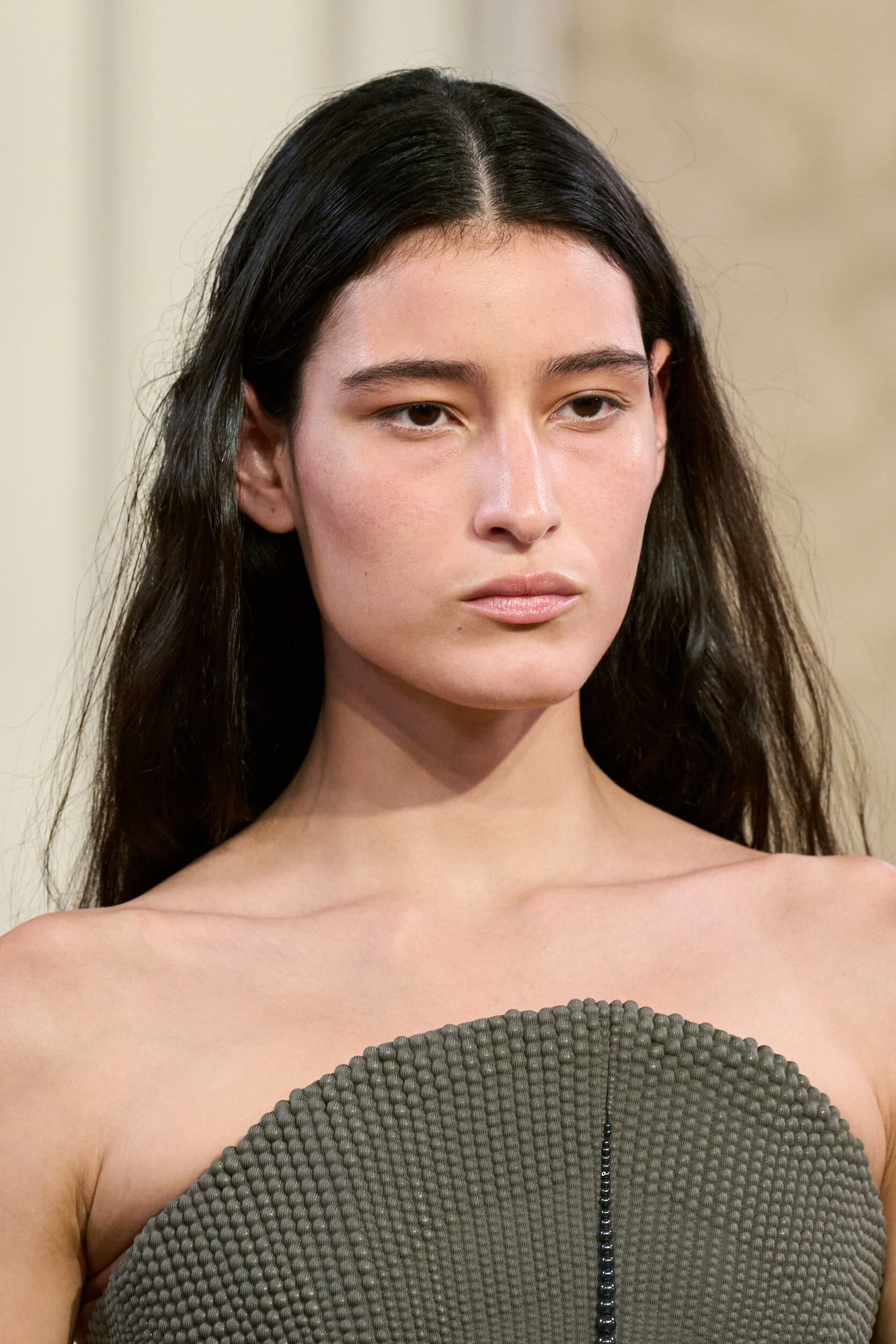 Standing Ground Fall 2026 Couture Fashion Show Details