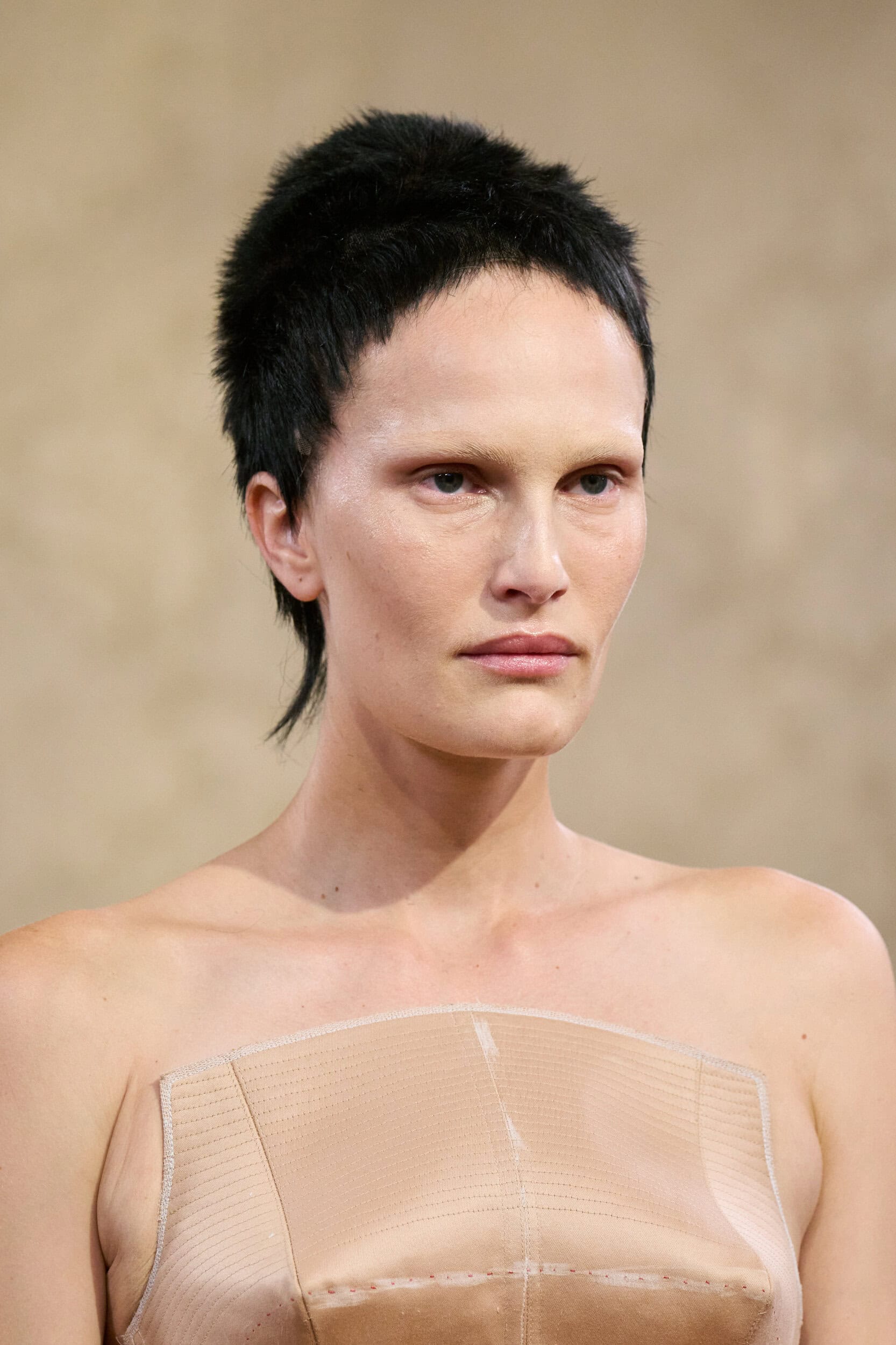 Standing Ground Fall 2026 Couture Fashion Show Details