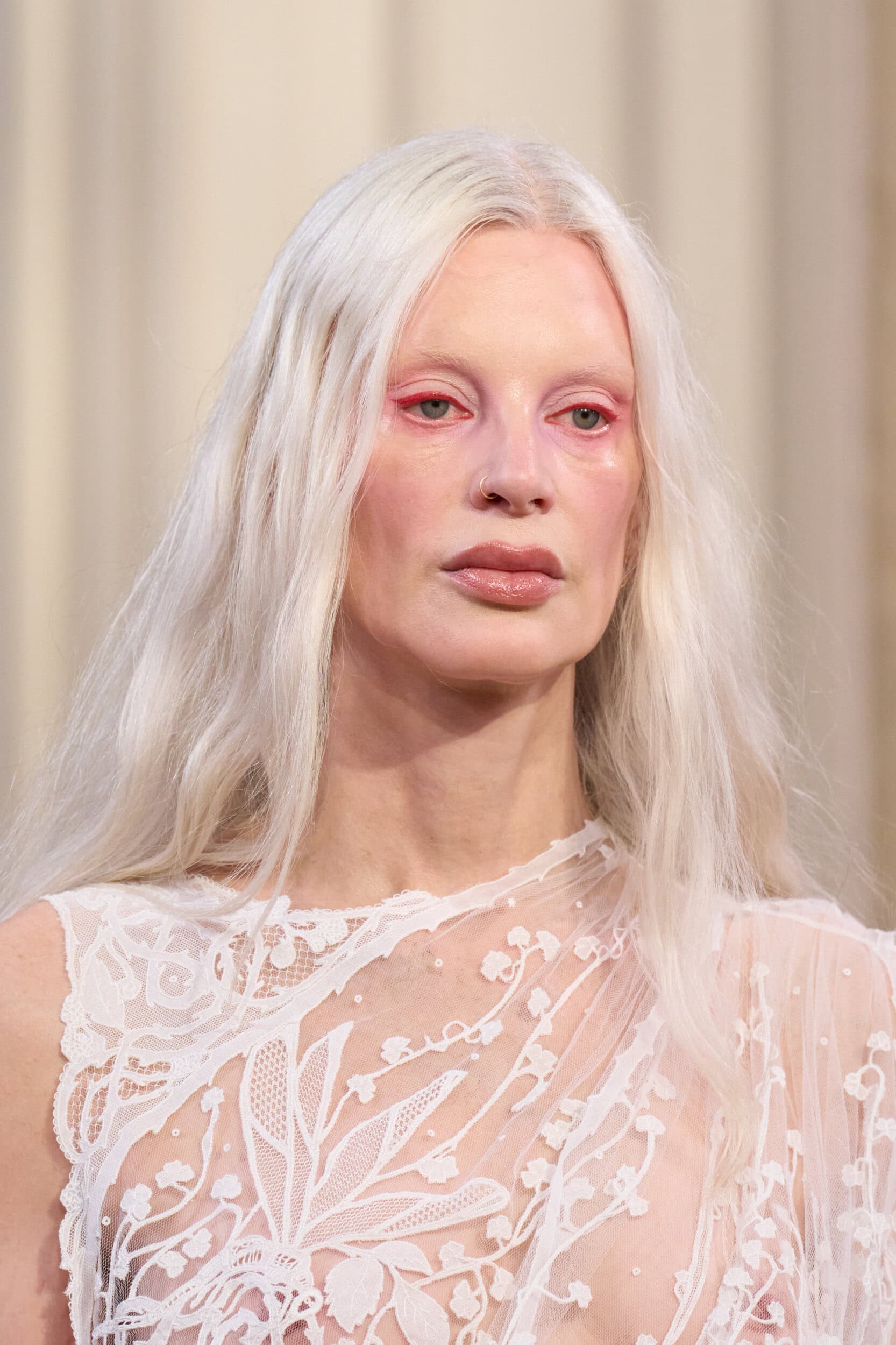 Standing Ground Fall 2026 Couture Fashion Show Details