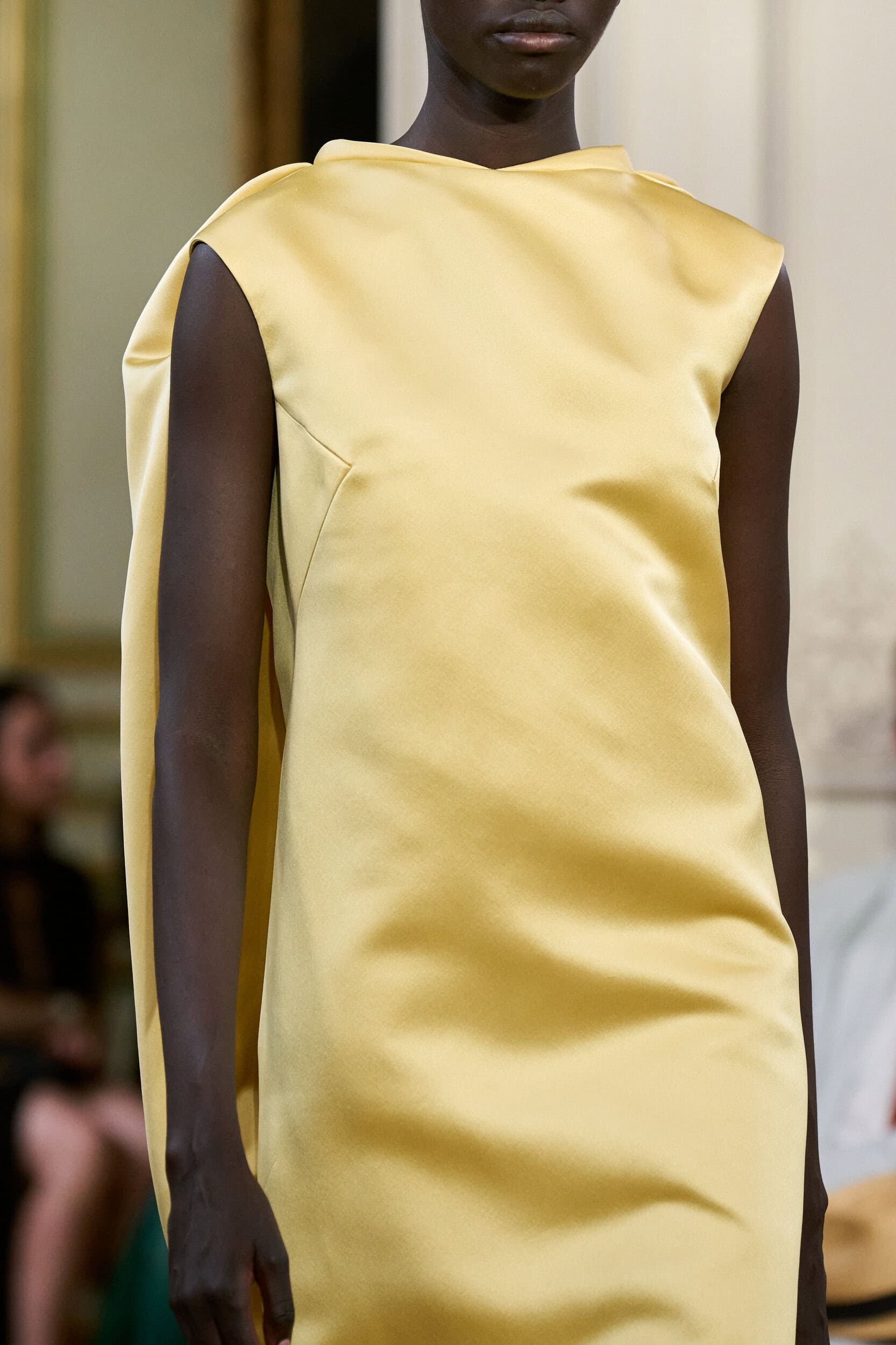 Standing Ground Fall 2026 Couture Fashion Show Details