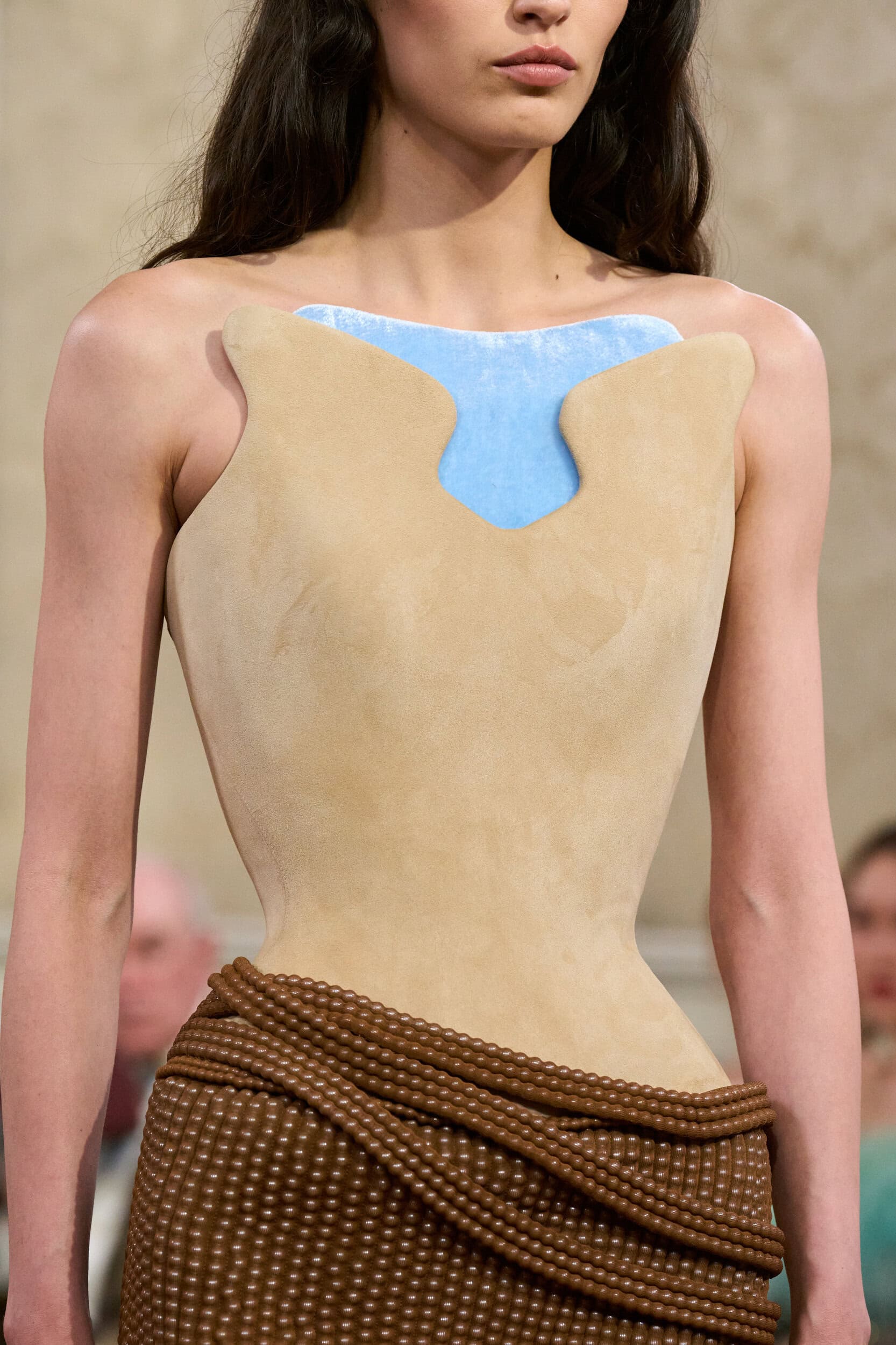 Standing Ground Fall 2026 Couture Fashion Show Details
