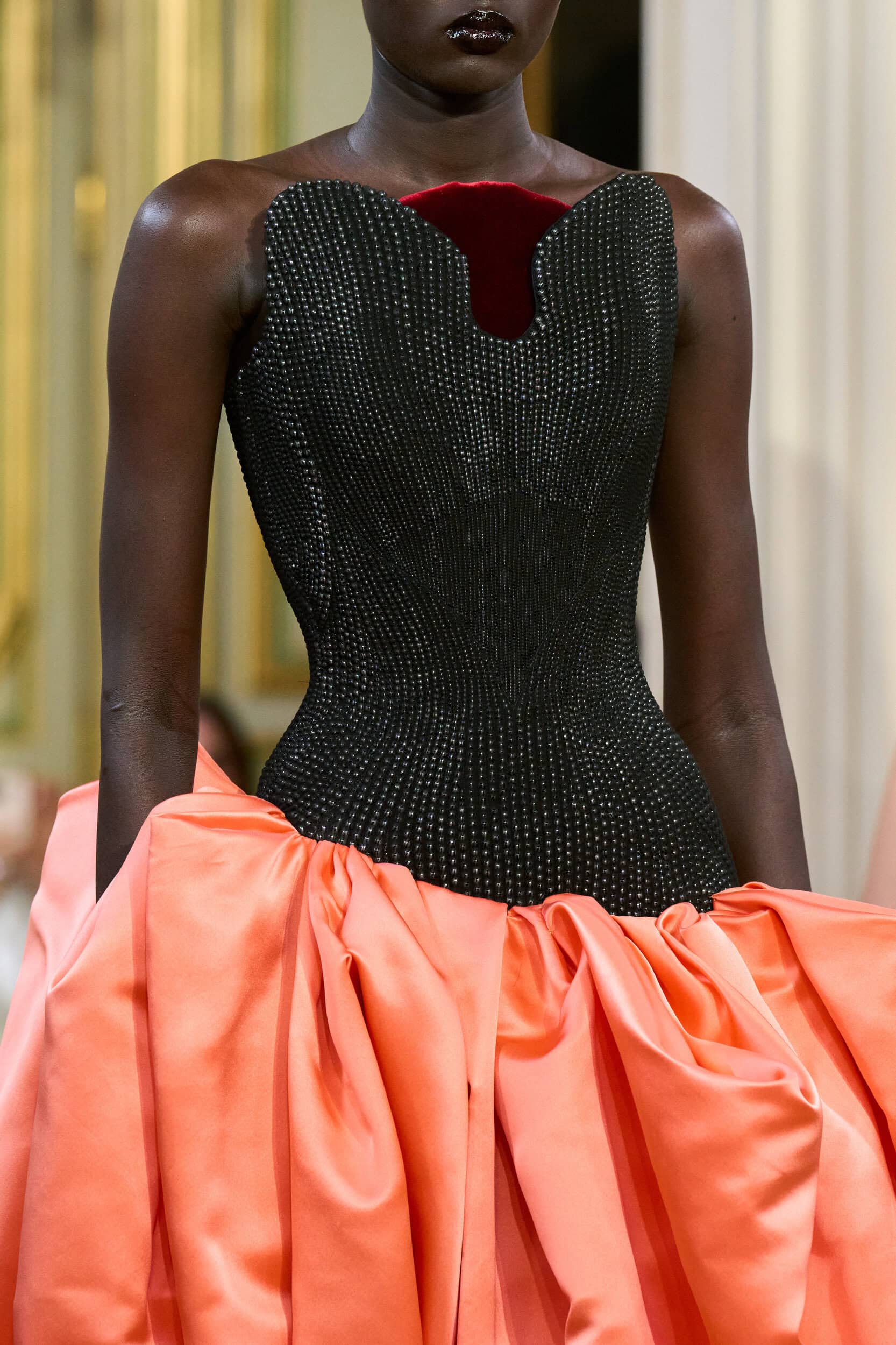 Standing Ground Fall 2026 Couture Fashion Show Details