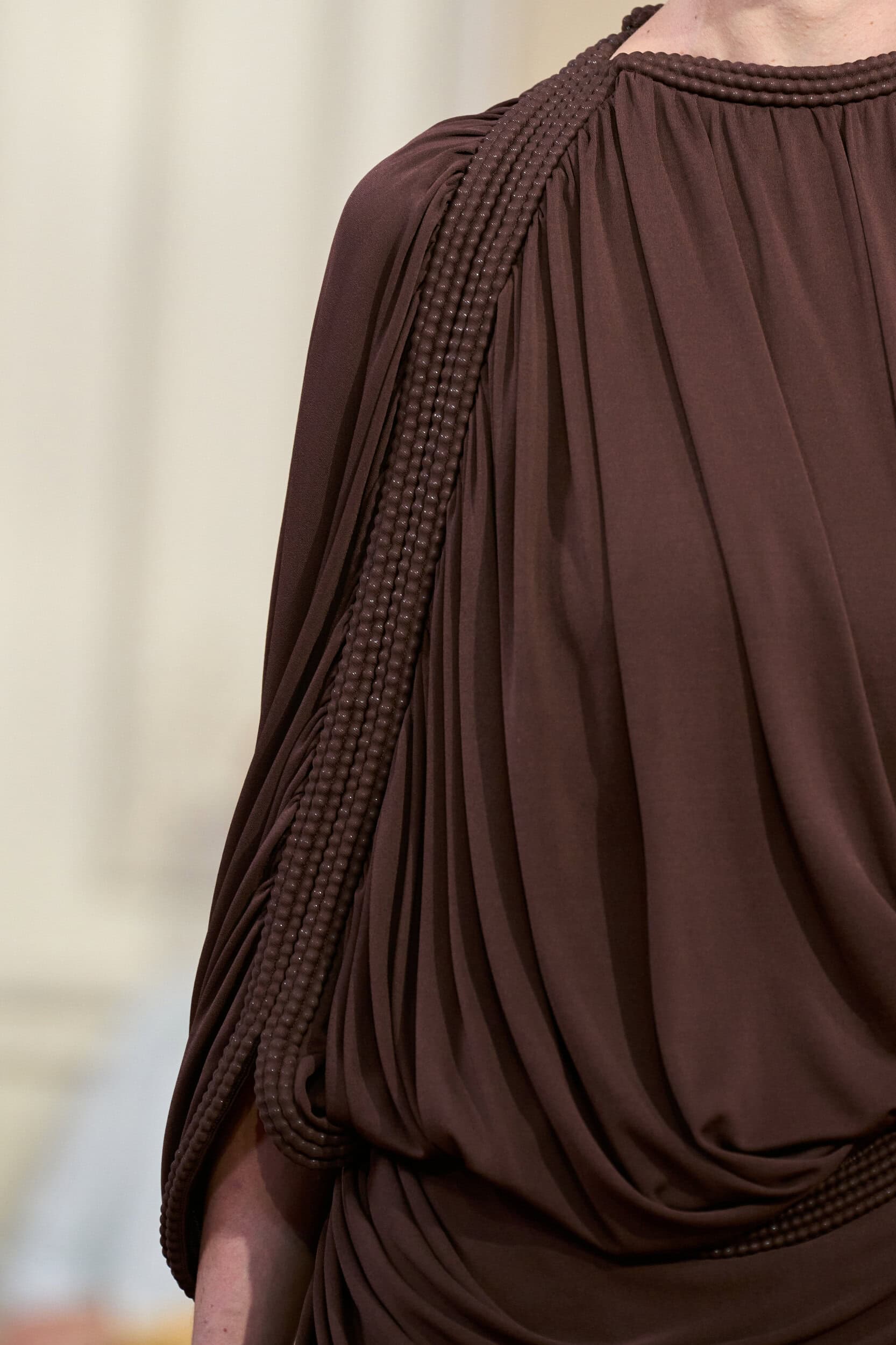 Standing Ground Fall 2026 Couture Fashion Show Details