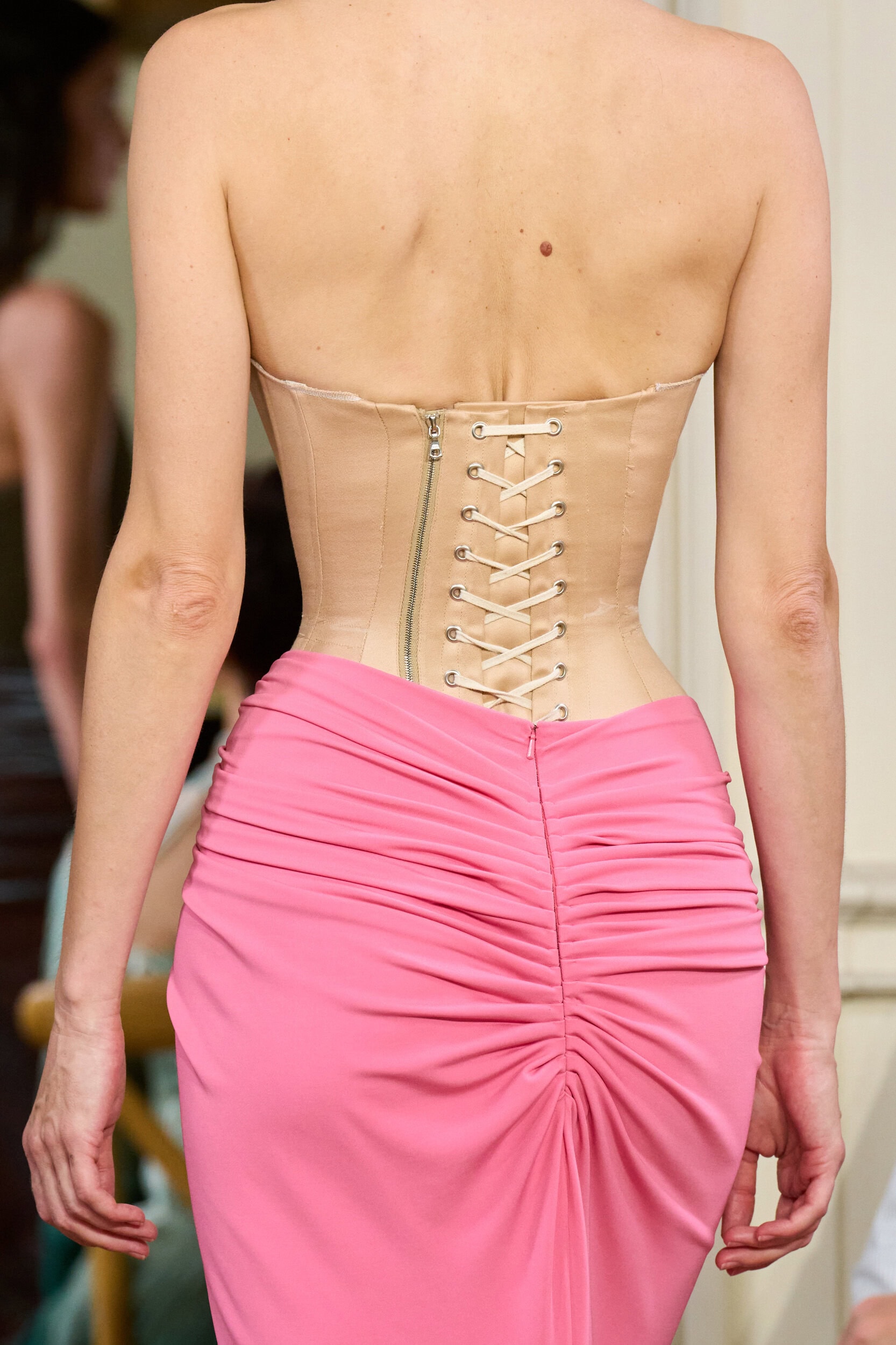Standing Ground Fall 2026 Couture Fashion Show Details