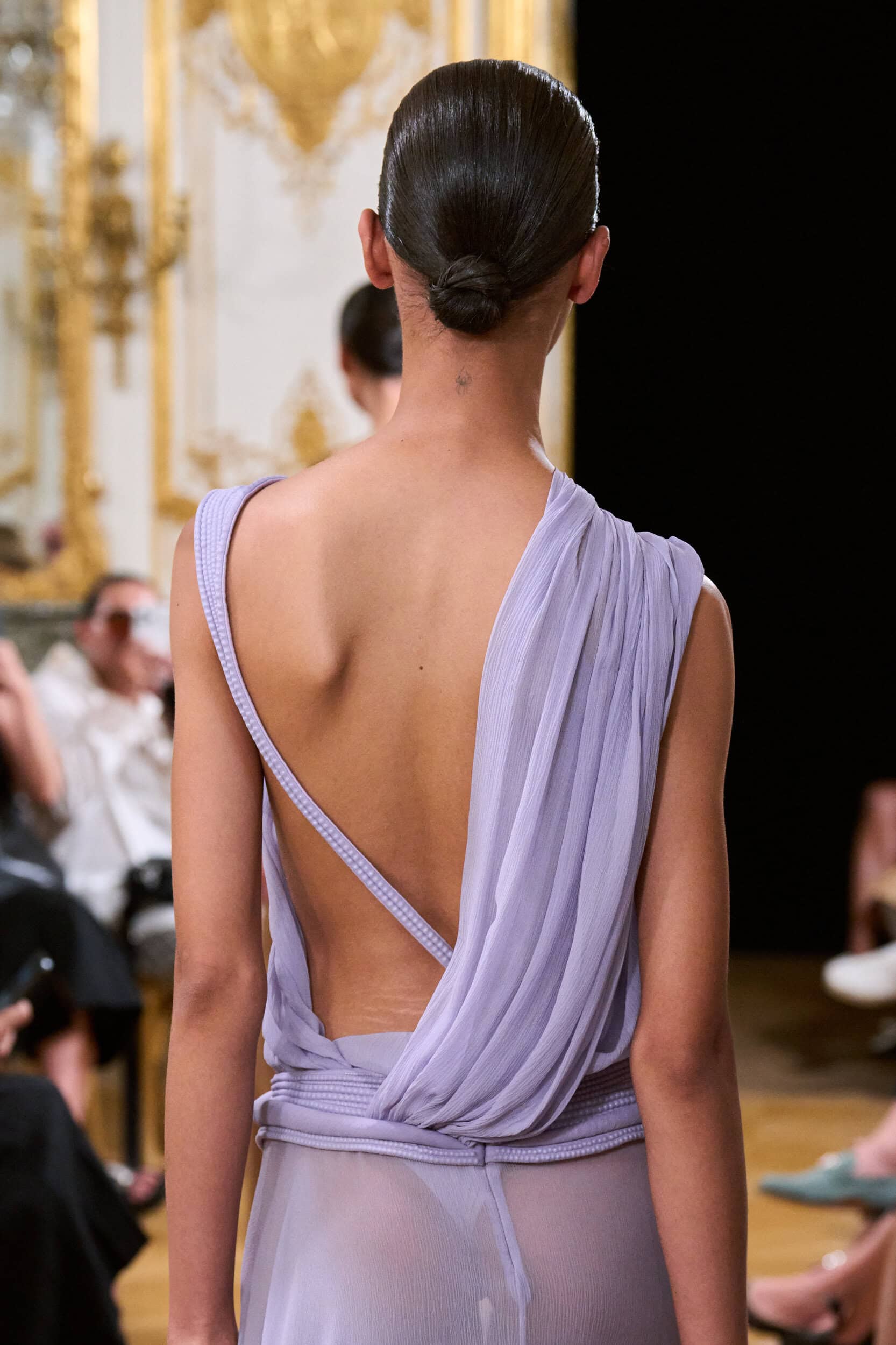 Standing Ground Fall 2026 Couture Fashion Show Details